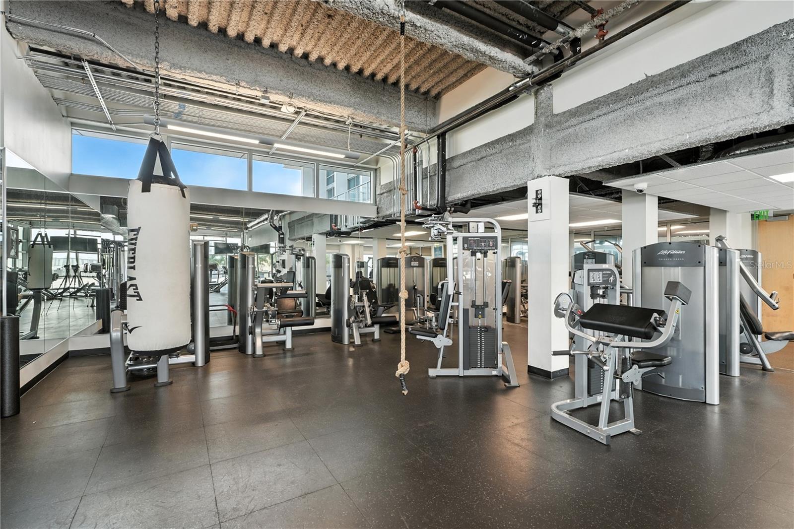 150 E ROBINSON ST #2102, ORLANDO, FL, 32801