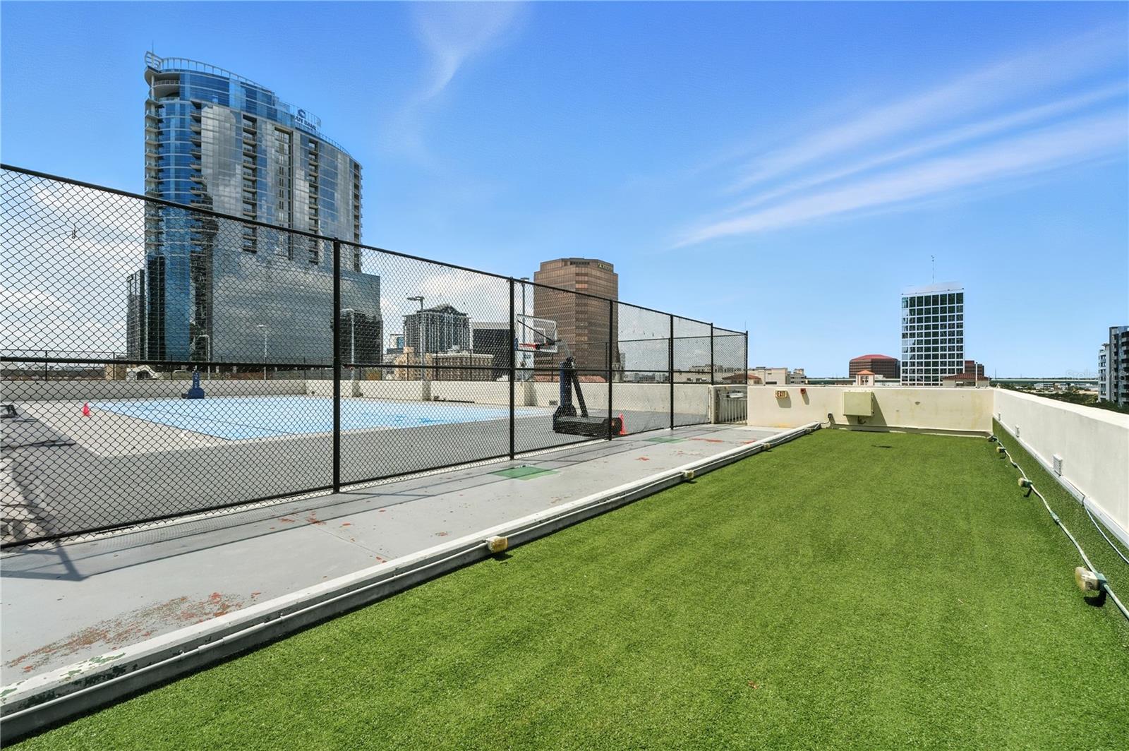 150 E ROBINSON ST #2102, ORLANDO, FL, 32801