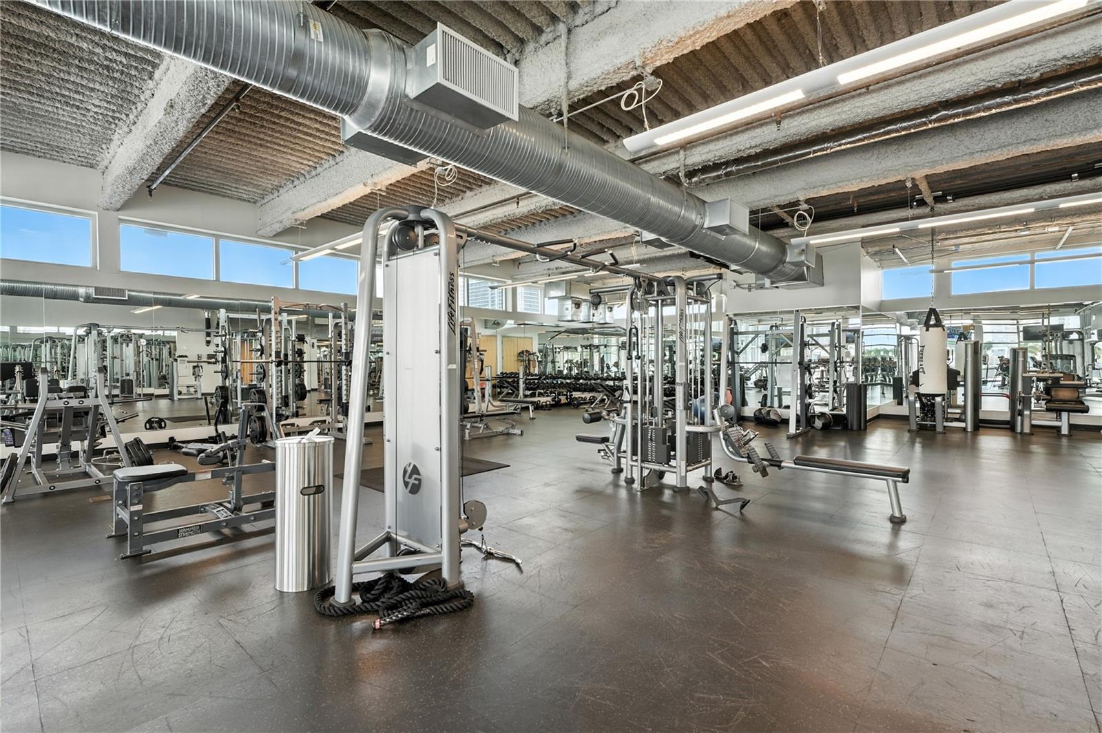 150 E ROBINSON ST #2102, ORLANDO, FL, 32801