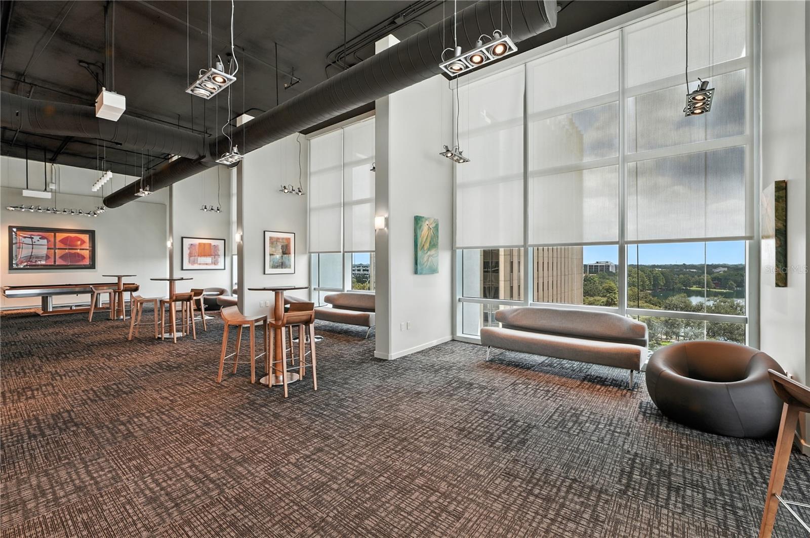 150 E ROBINSON ST #2102, ORLANDO, FL, 32801