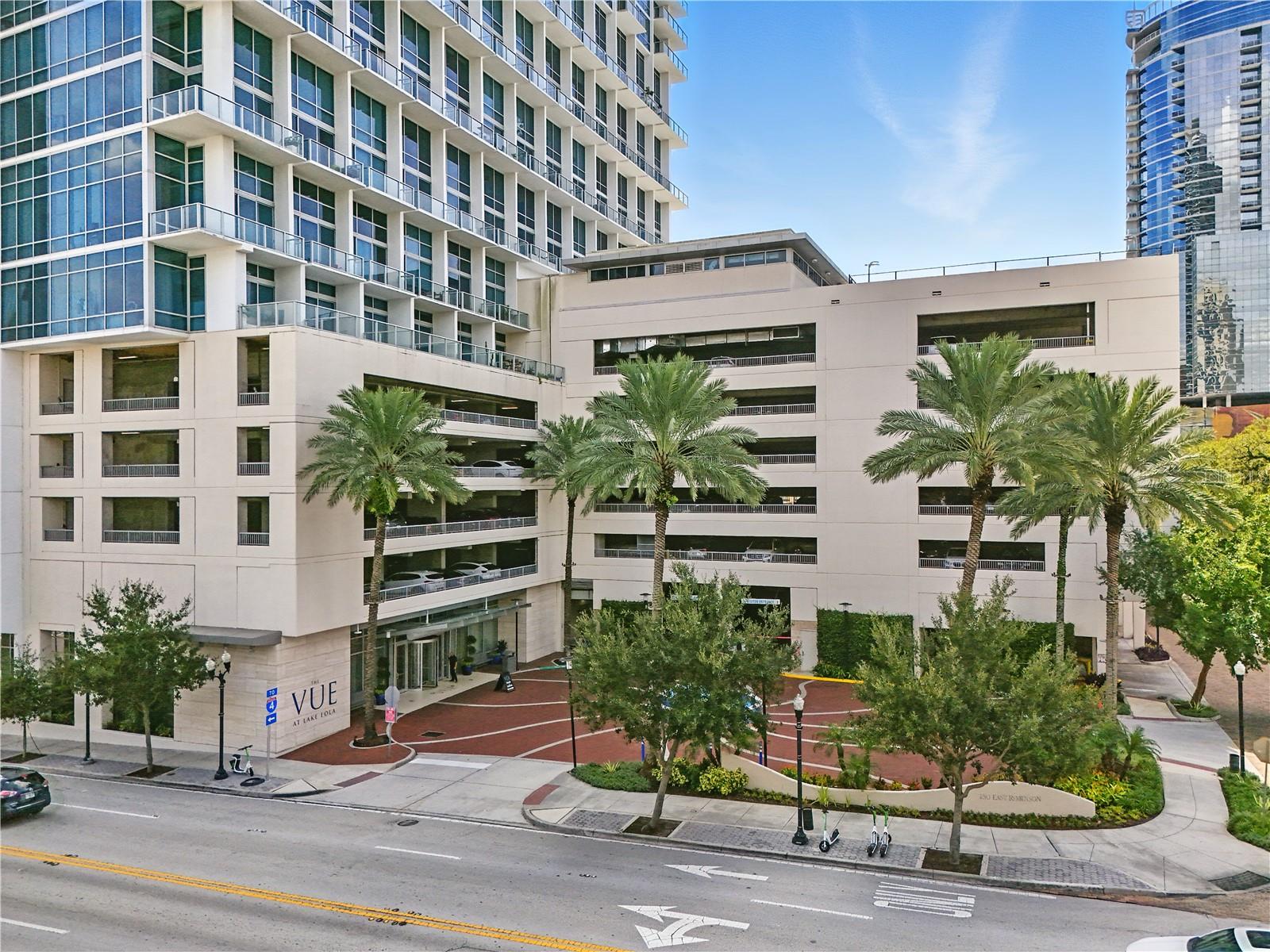 150 E ROBINSON ST #2102, ORLANDO, FL, 32801