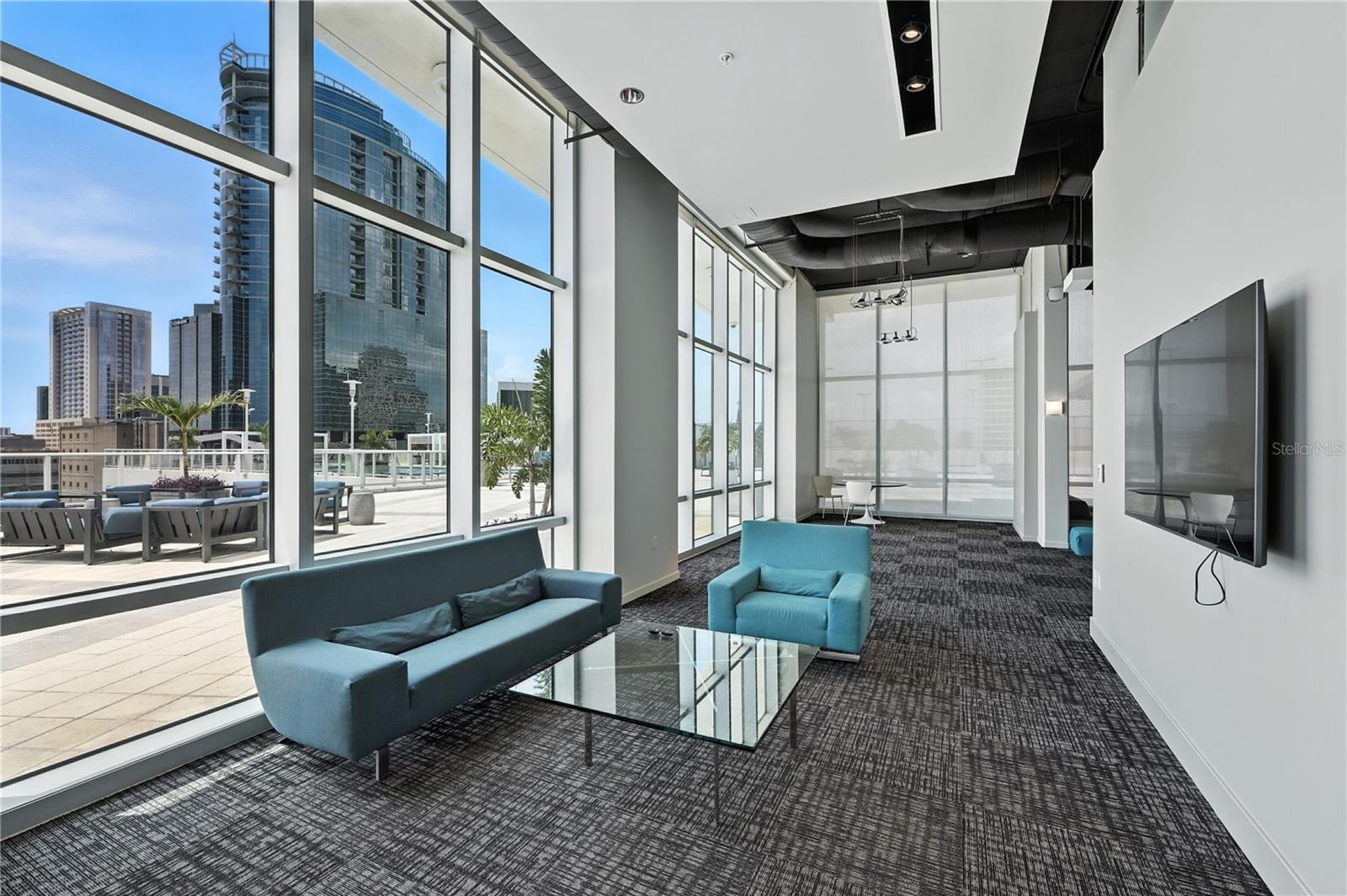 150 E ROBINSON ST #2102, ORLANDO, FL, 32801