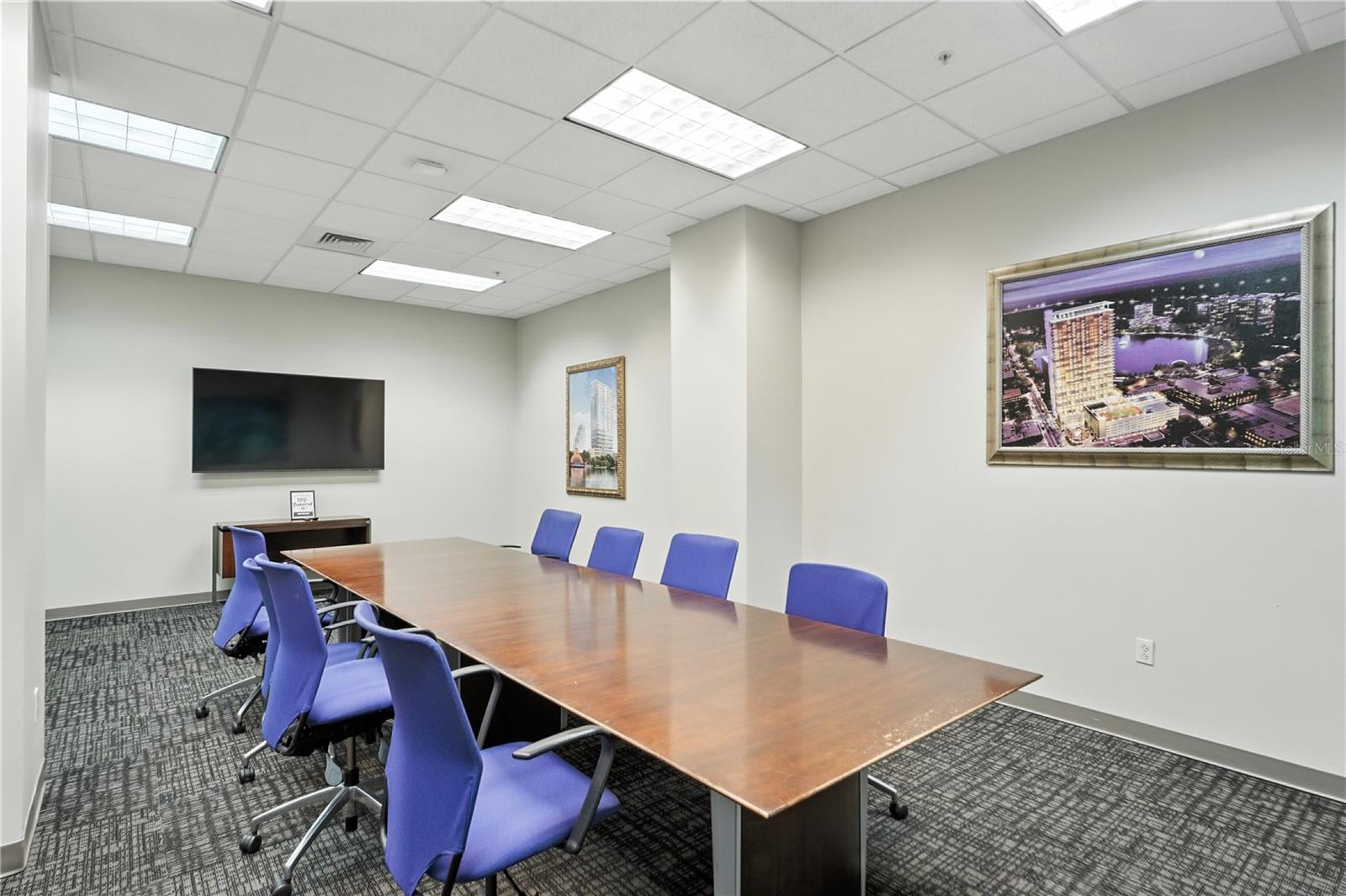 150 E ROBINSON ST #2102, ORLANDO, FL, 32801