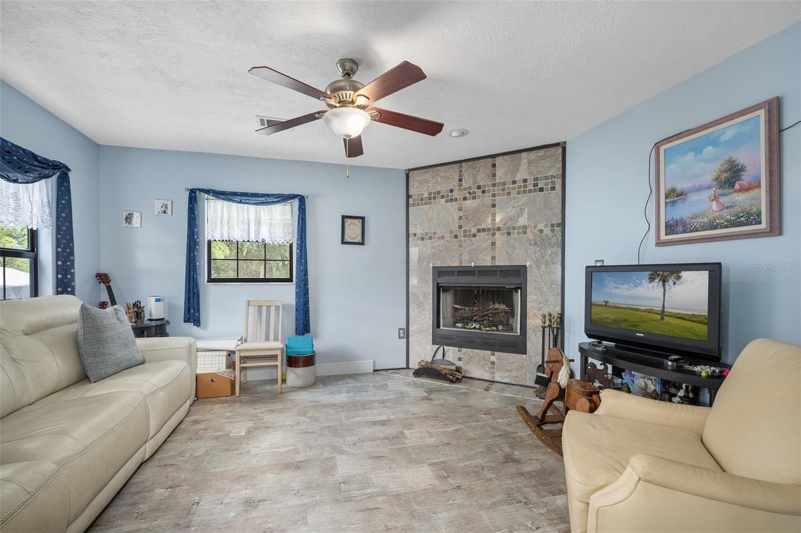 32347 PONDEROSA AVE, DELAND, FL, 32720