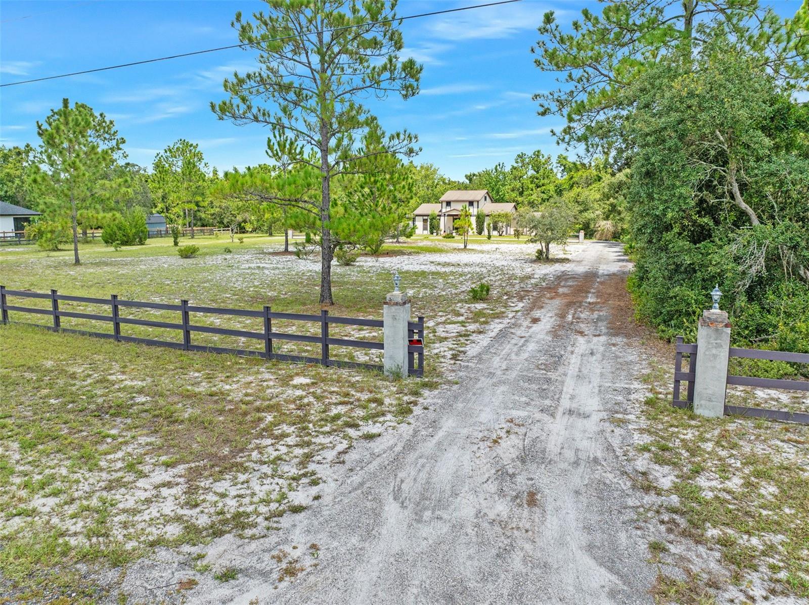 32347 PONDEROSA AVE, DELAND, FL, 32720