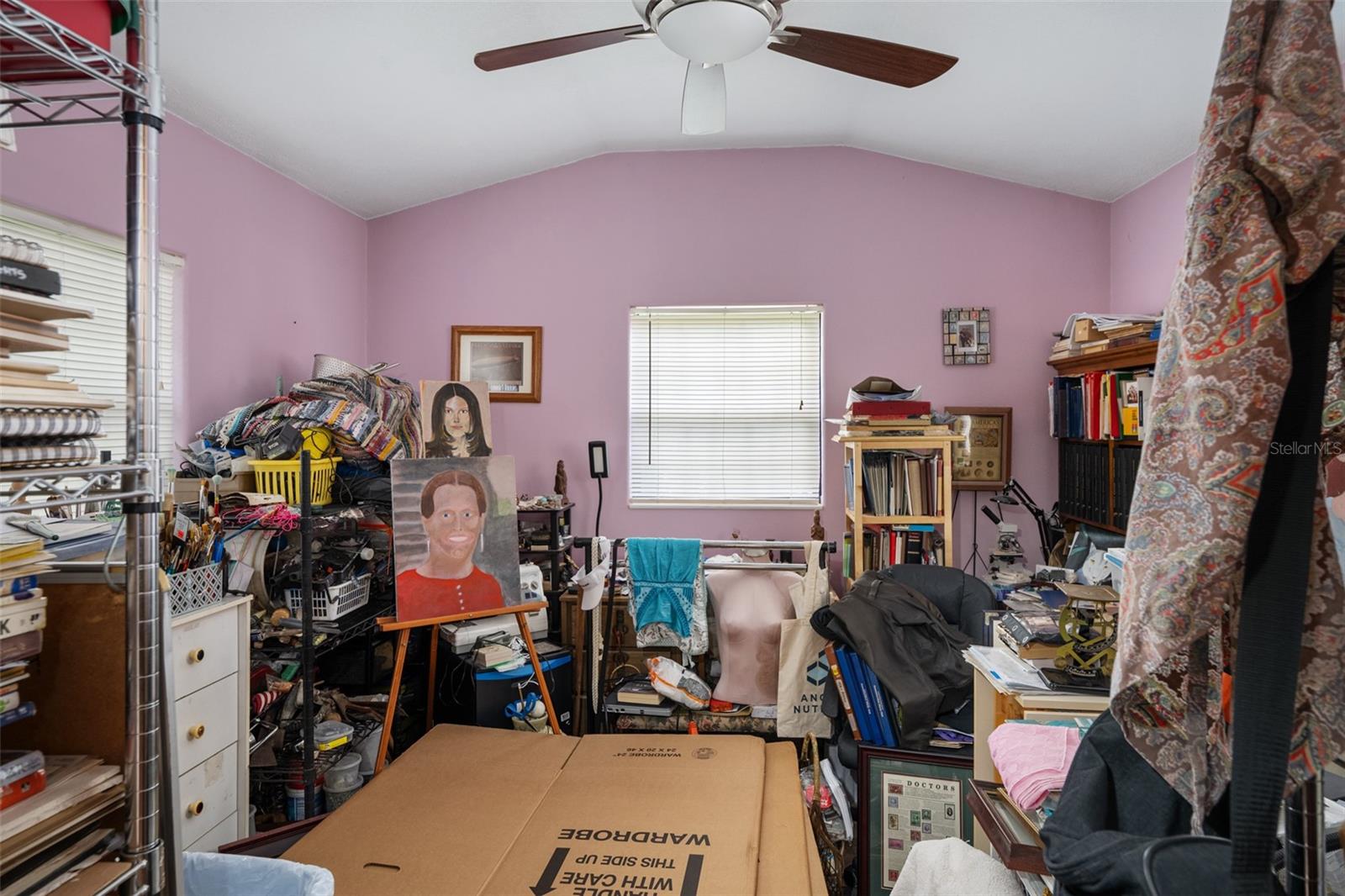 32347 PONDEROSA AVE, DELAND, FL, 32720