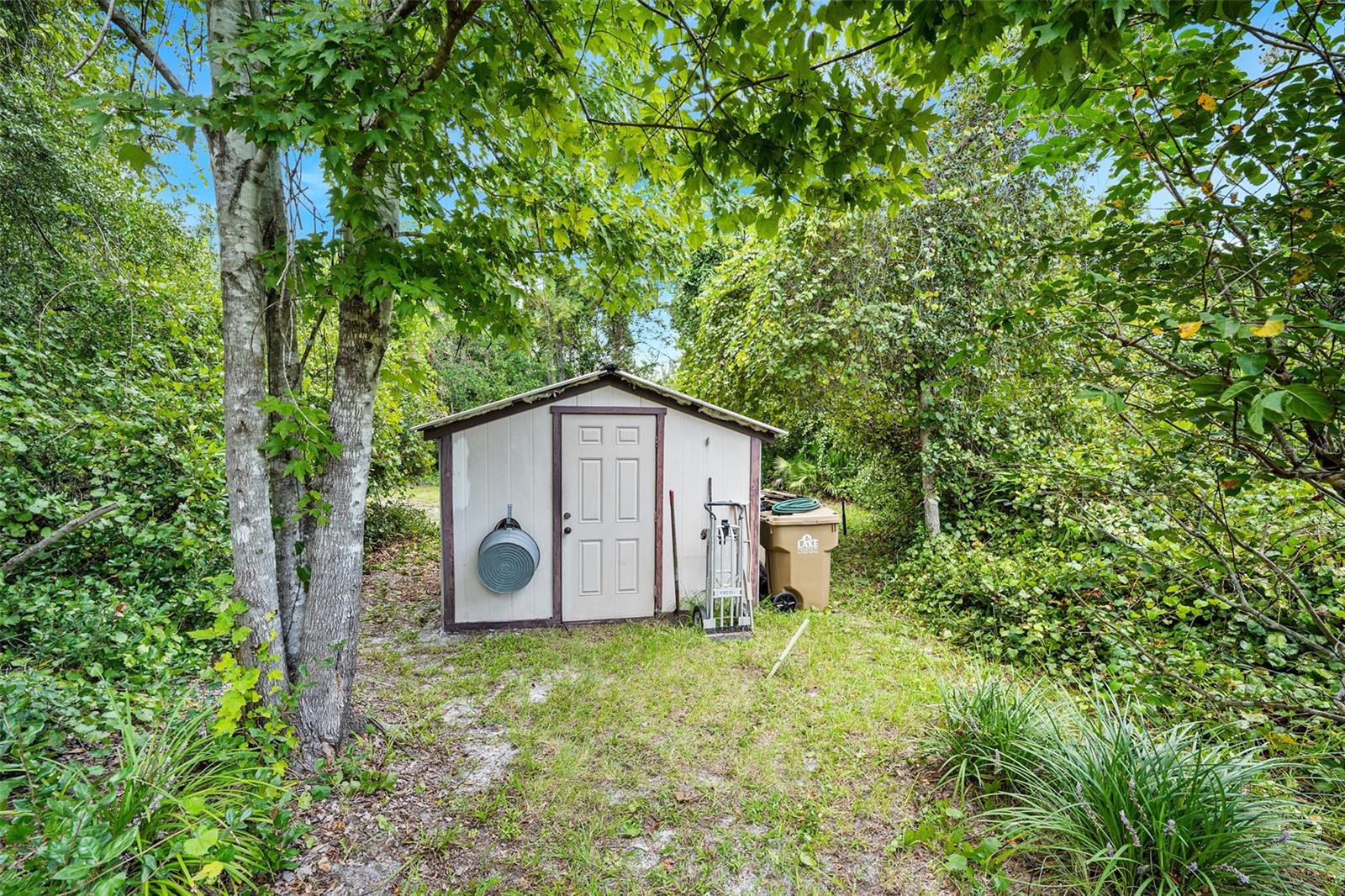32347 PONDEROSA AVE, DELAND, FL, 32720