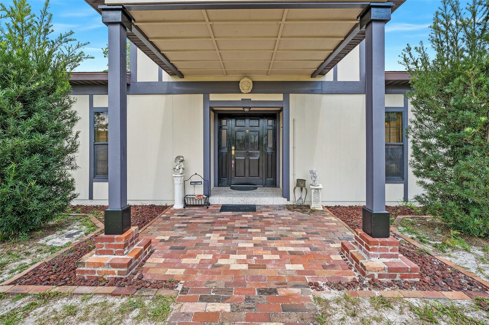 32347 PONDEROSA AVE, DELAND, FL, 32720
