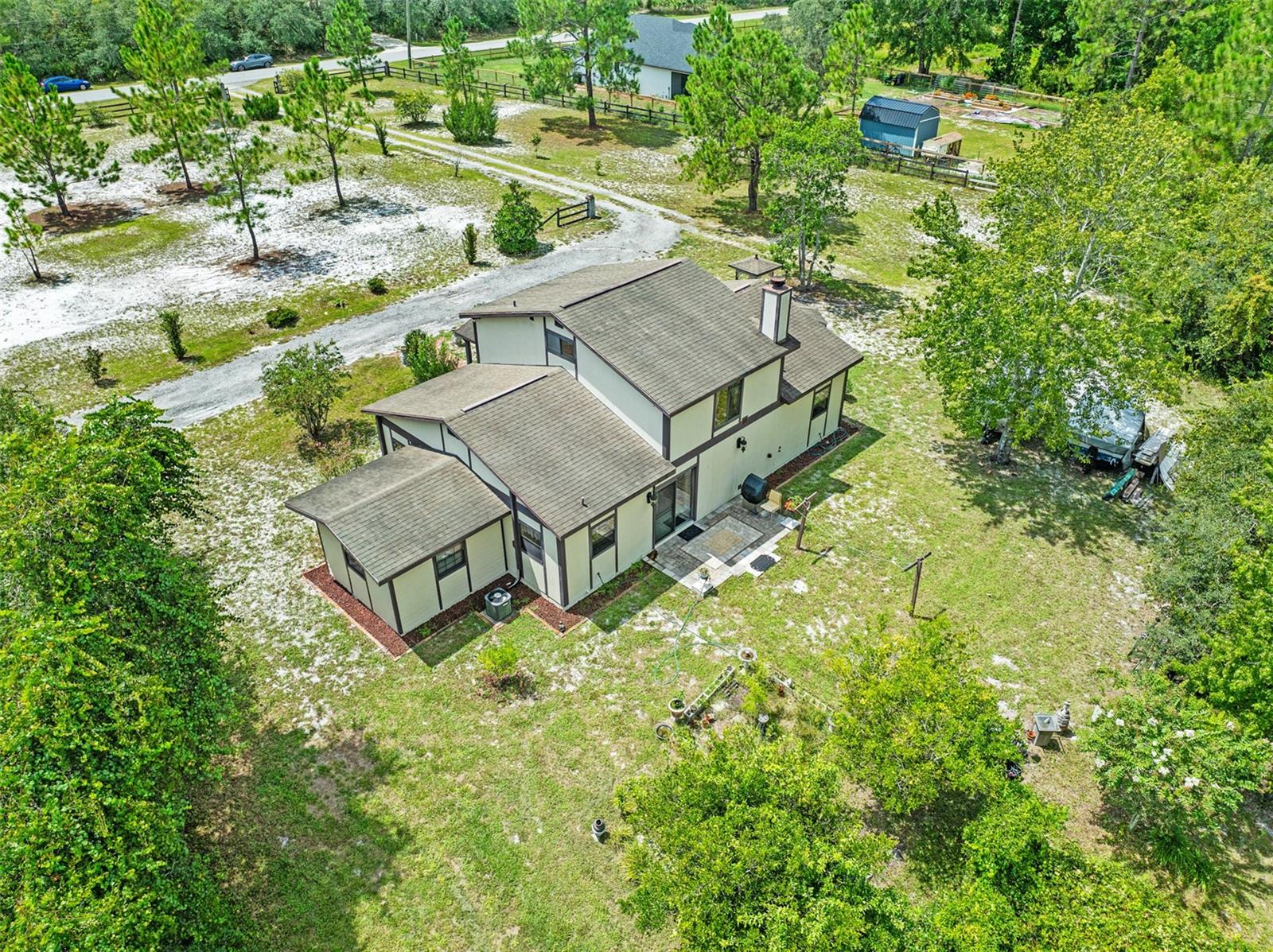 32347 PONDEROSA AVE, DELAND, FL, 32720