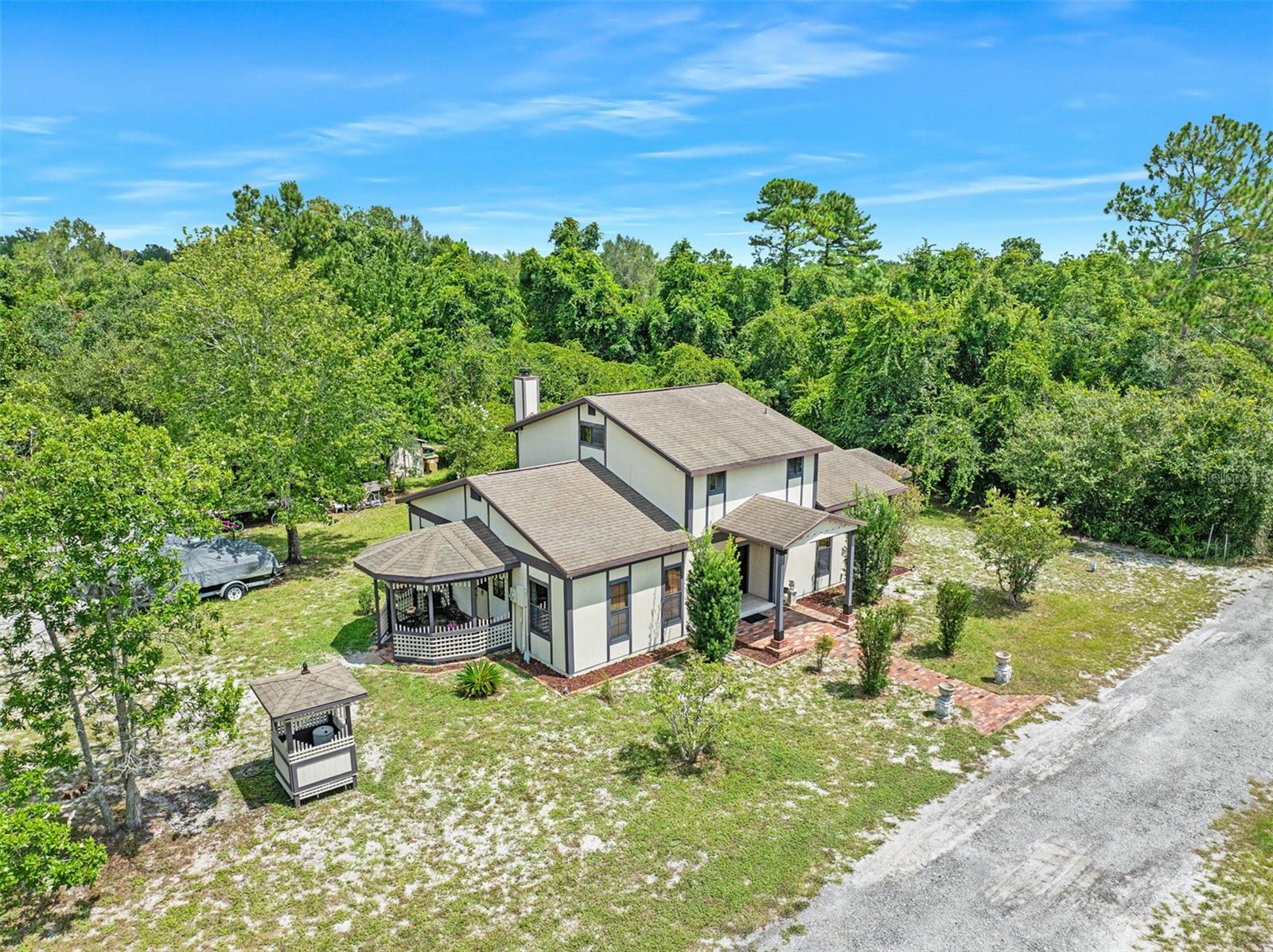 32347 PONDEROSA AVE, DELAND, FL, 32720