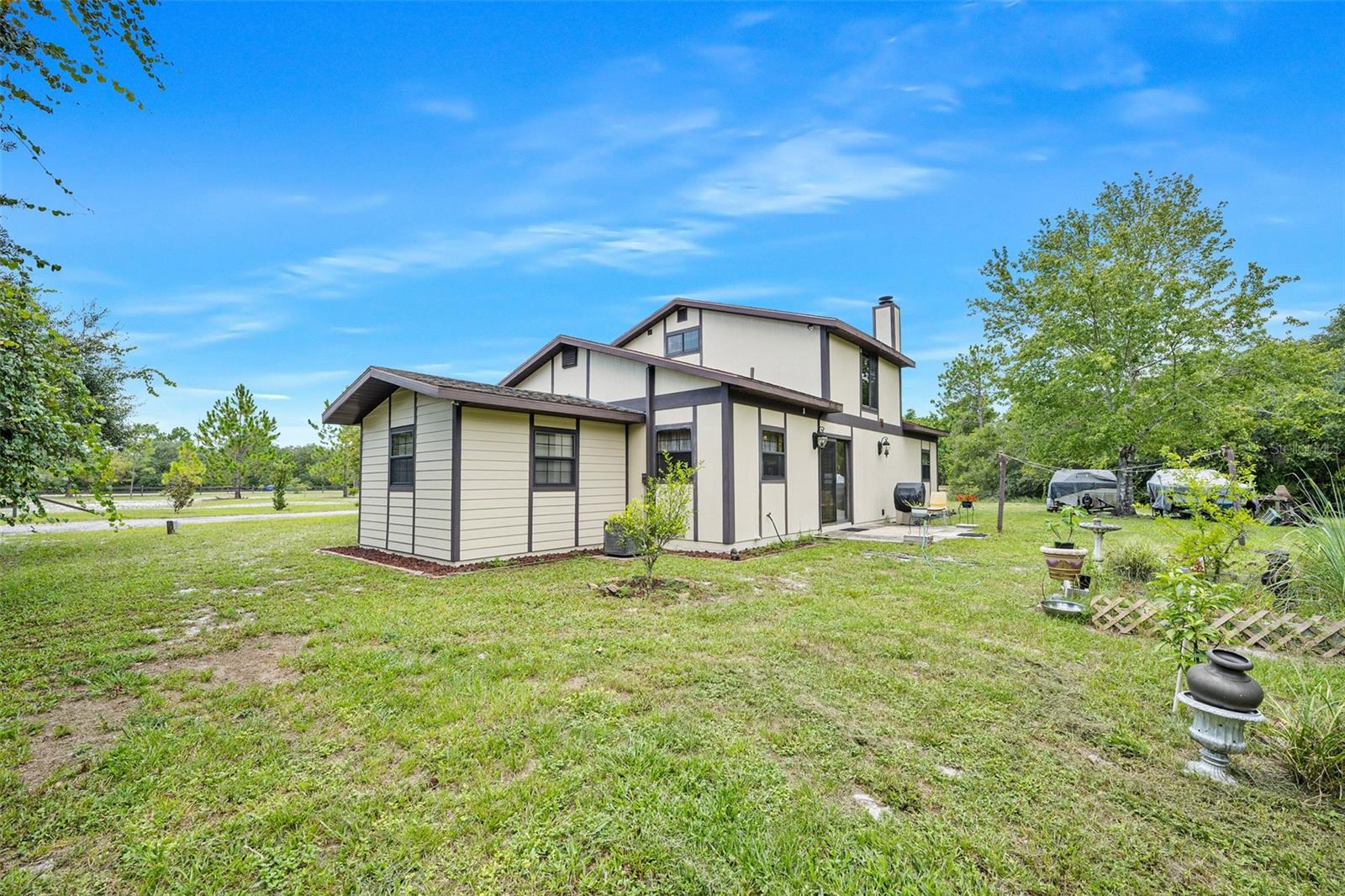 32347 PONDEROSA AVE, DELAND, FL, 32720