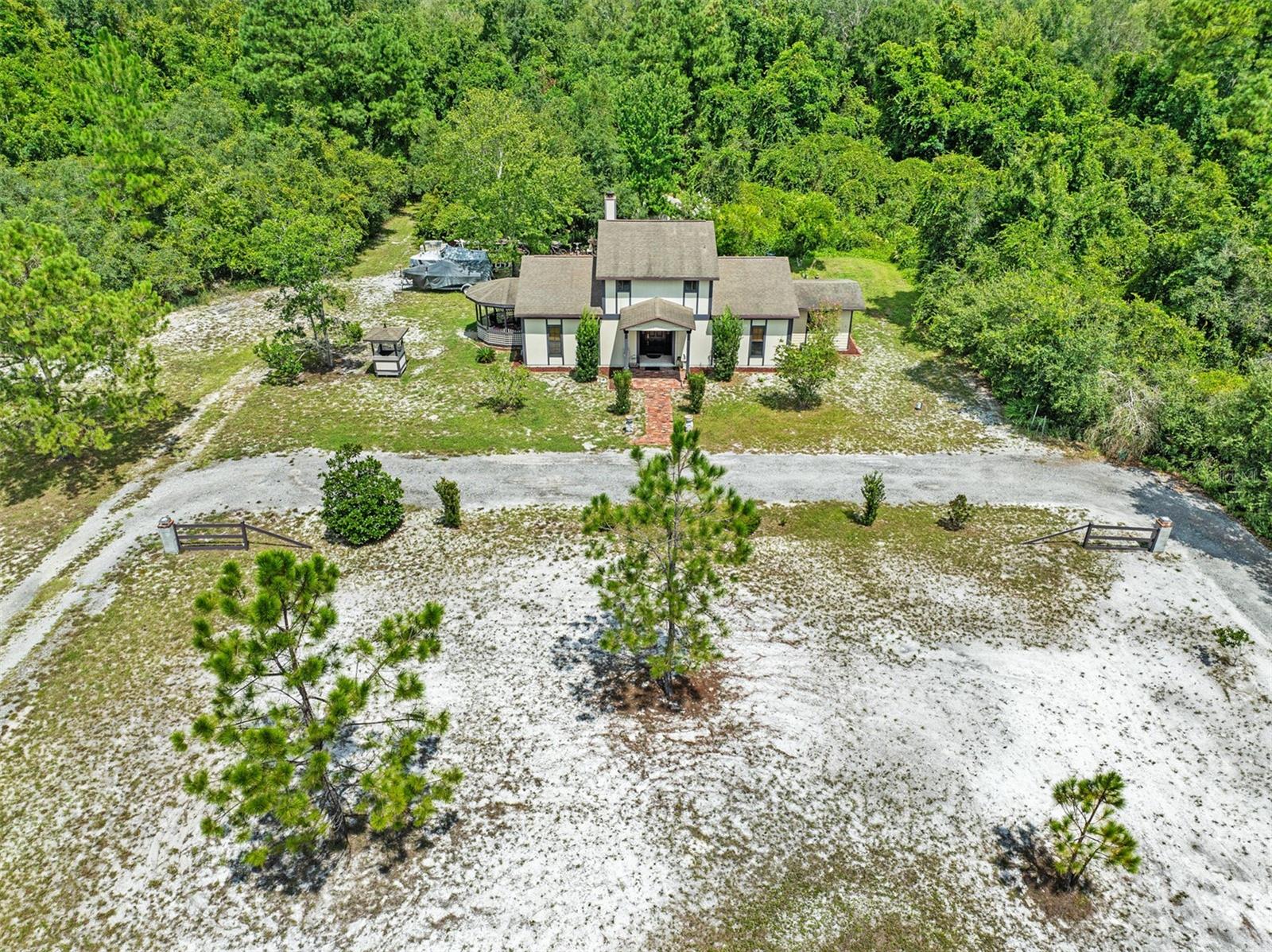 32347 PONDEROSA AVE, DELAND, FL, 32720