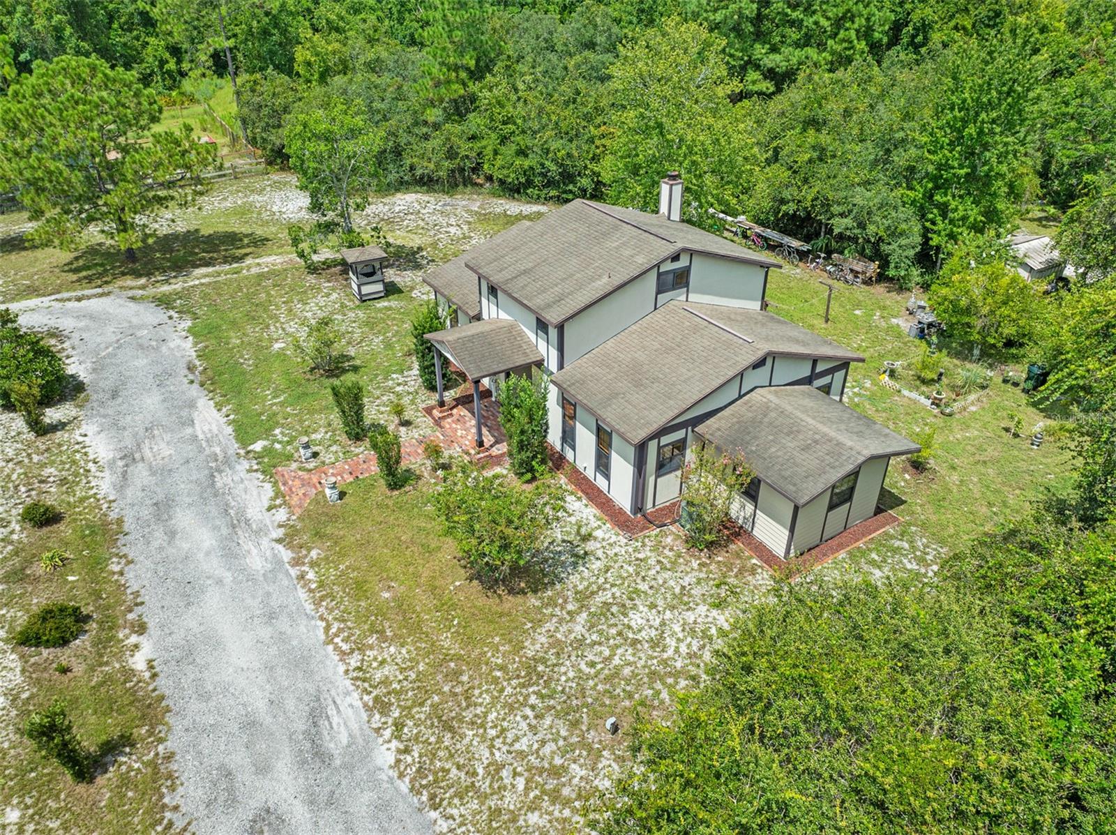 32347 PONDEROSA AVE, DELAND, FL, 32720