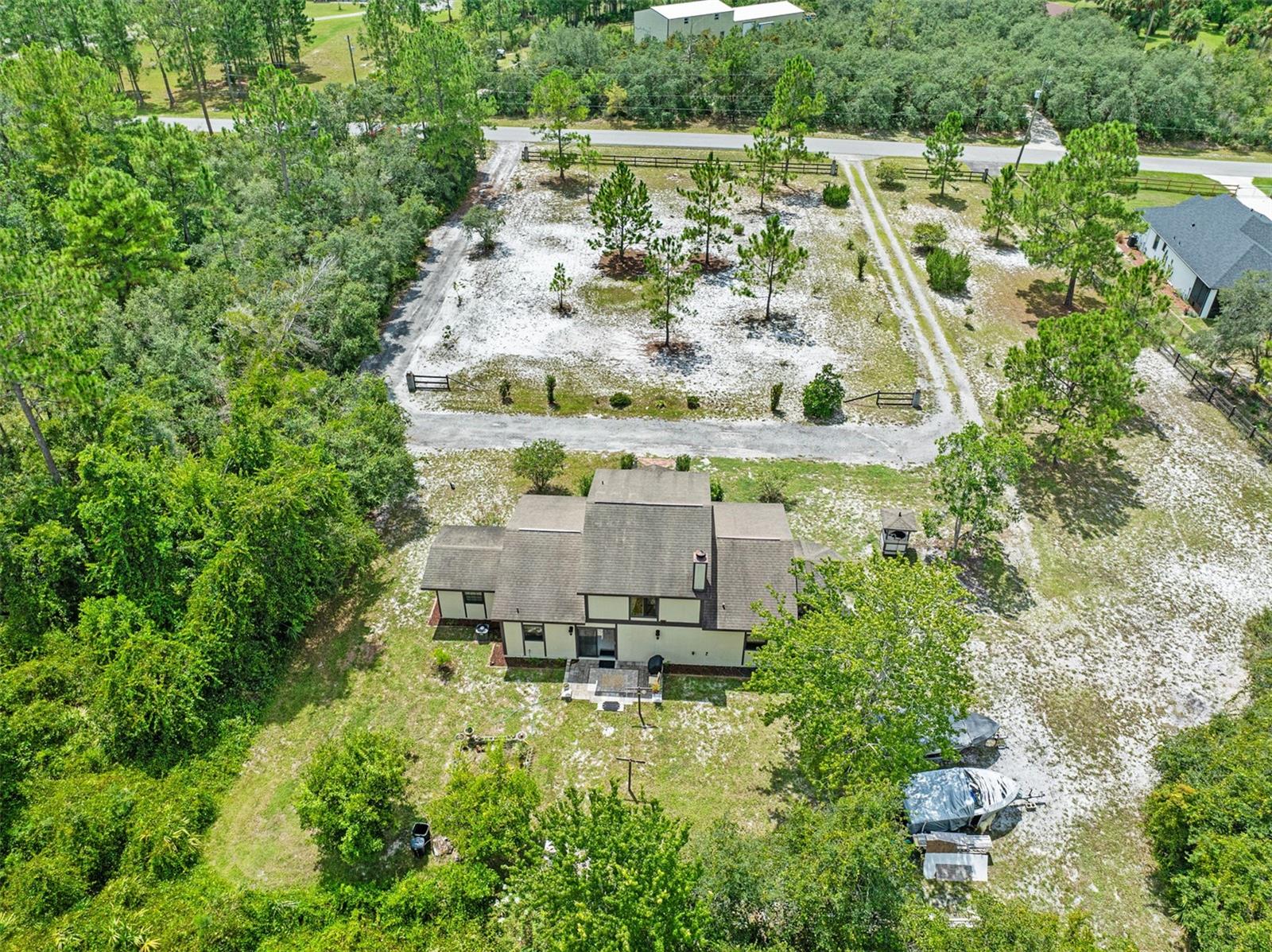 32347 PONDEROSA AVE, DELAND, FL, 32720