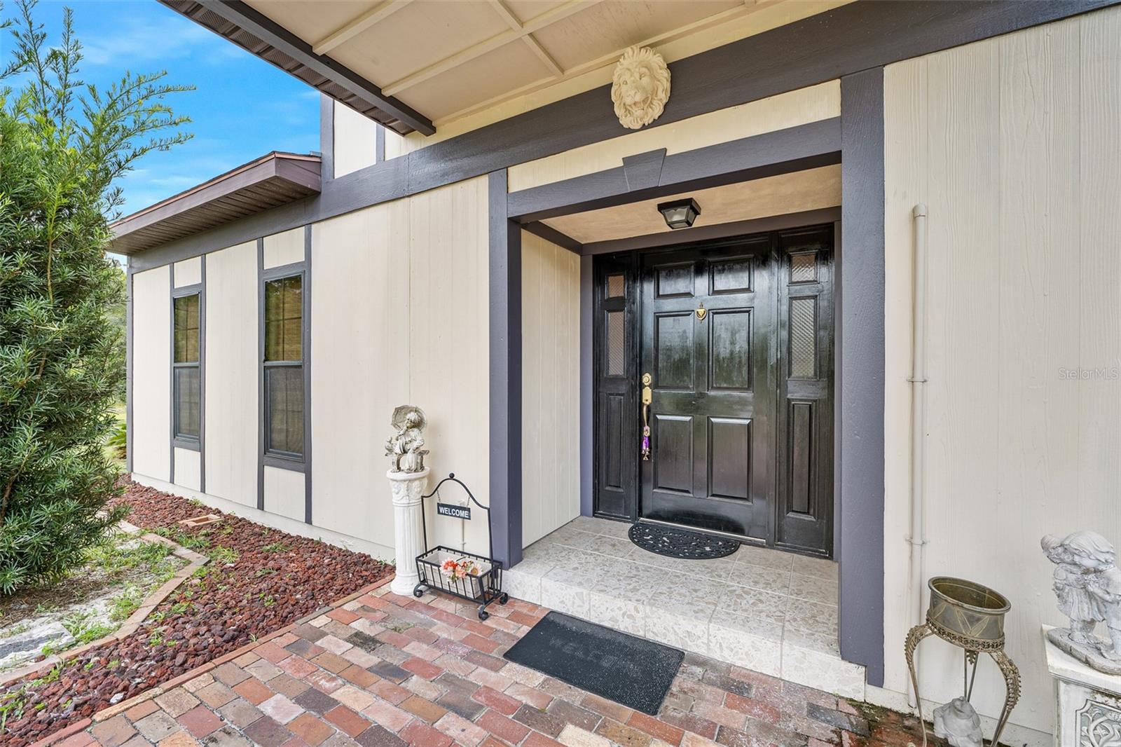 32347 PONDEROSA AVE, DELAND, FL, 32720