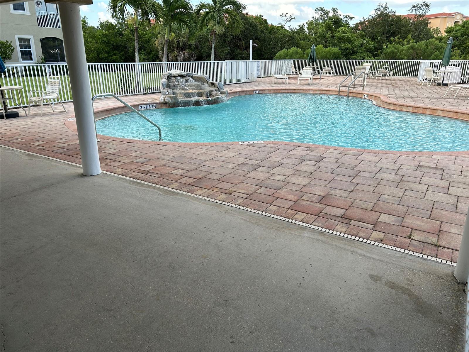 8511 OAKSHADE CIR #101, FORT MYERS, FL, 33919