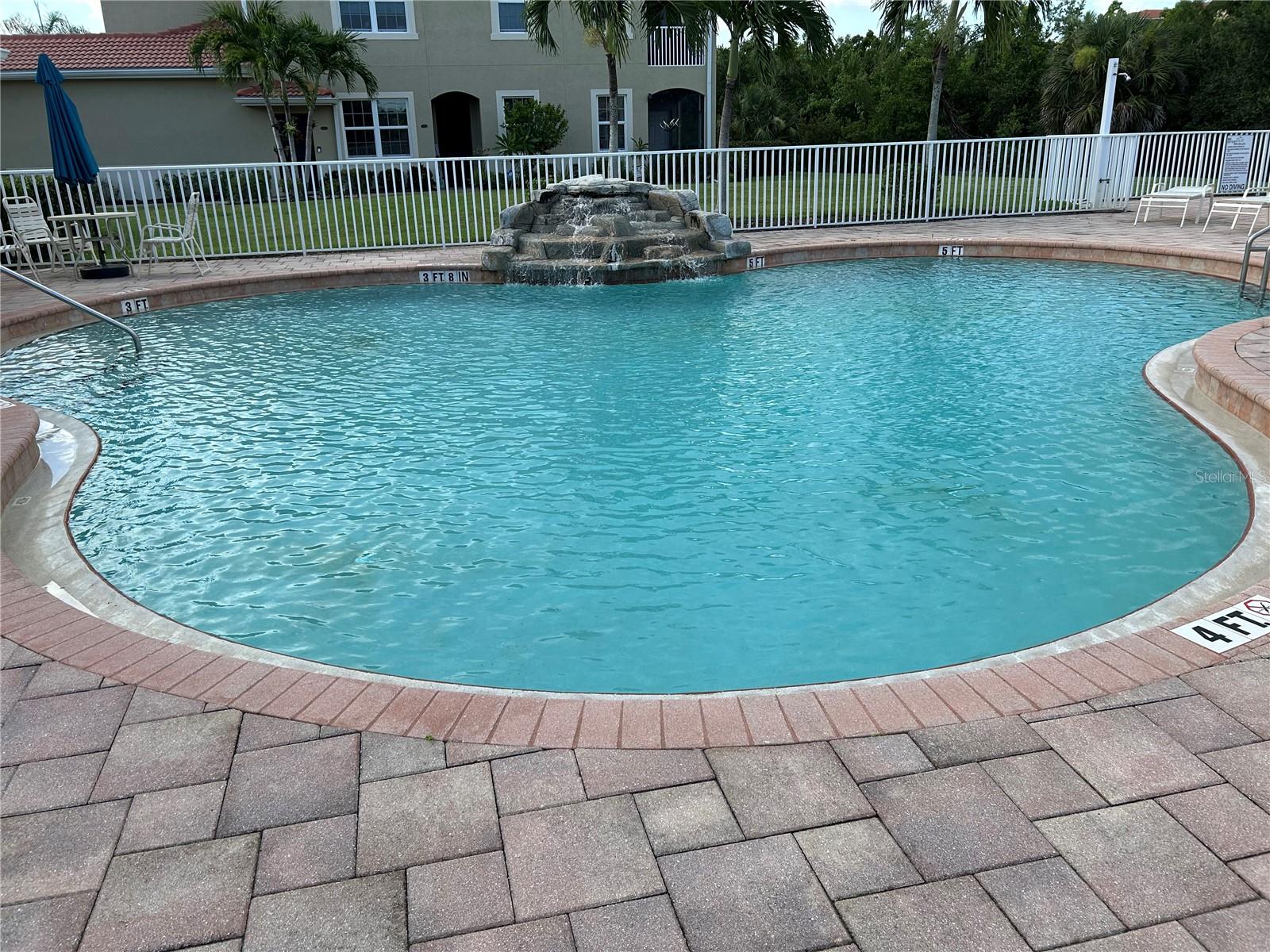 8511 OAKSHADE CIR #101, FORT MYERS, FL, 33919