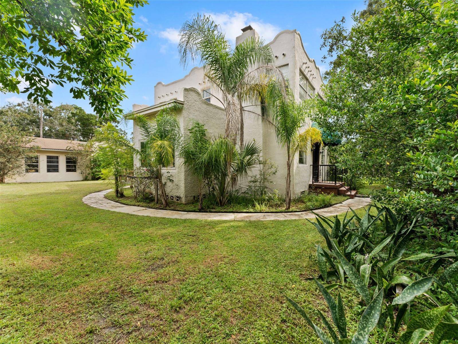 2559 36TH AVE N, ST PETERSBURG, FL, 33713