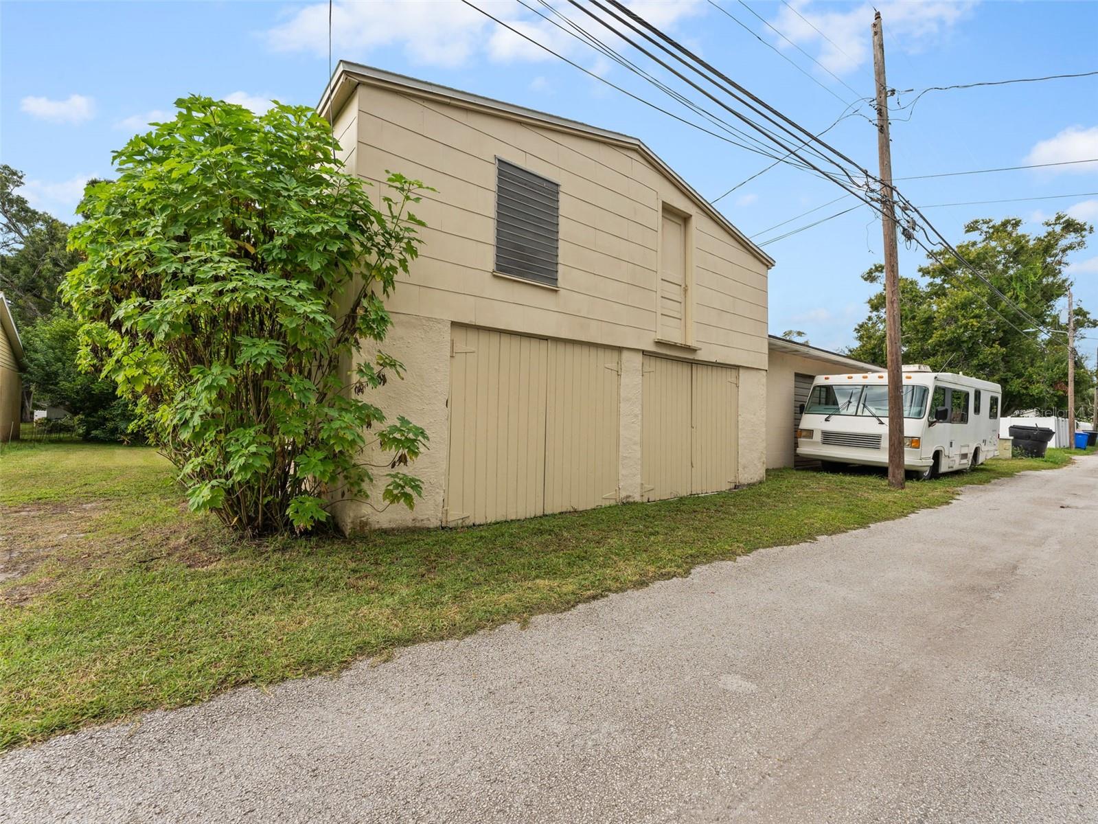 2559 36TH AVE N, ST PETERSBURG, FL, 33713