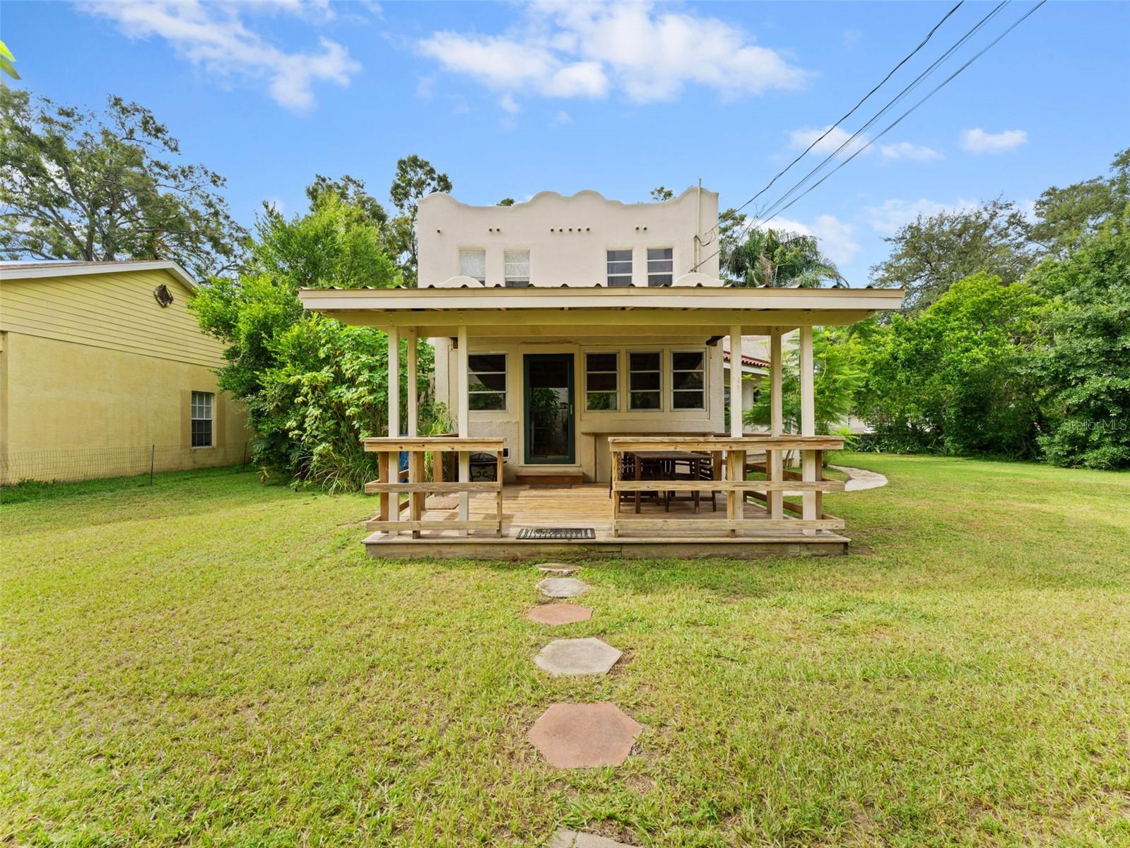 2559 36TH AVE N, ST PETERSBURG, FL, 33713