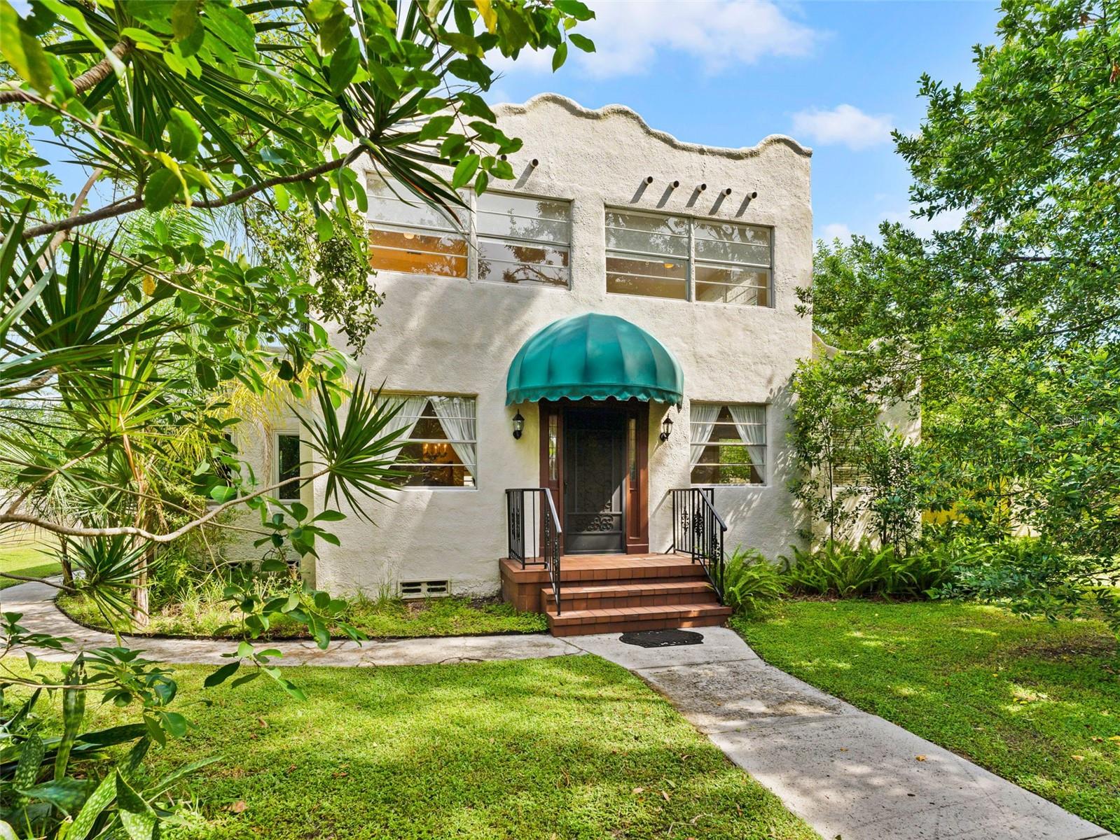 2559 36TH AVE N, ST PETERSBURG, FL, 33713