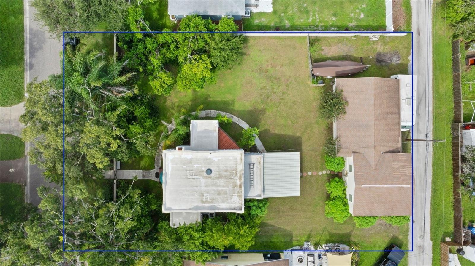 2559 36TH AVE N, ST PETERSBURG, FL, 33713