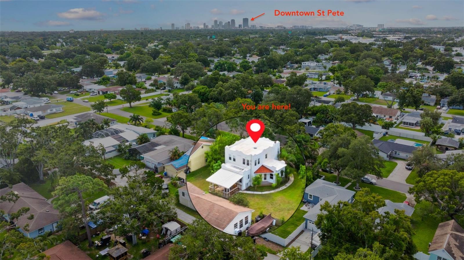 2559 36TH AVE N, ST PETERSBURG, FL, 33713