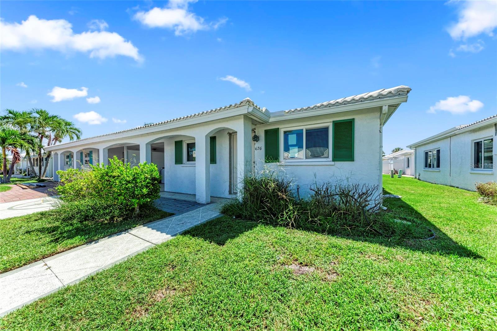 676 EL CENTRO, LONGBOAT KEY, FL, 34228