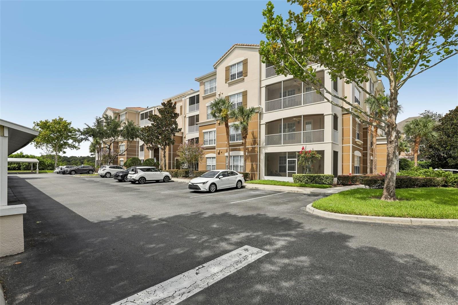 3356 ROBERT TRENT JONES DR #20406, ORLANDO, FL, 32835