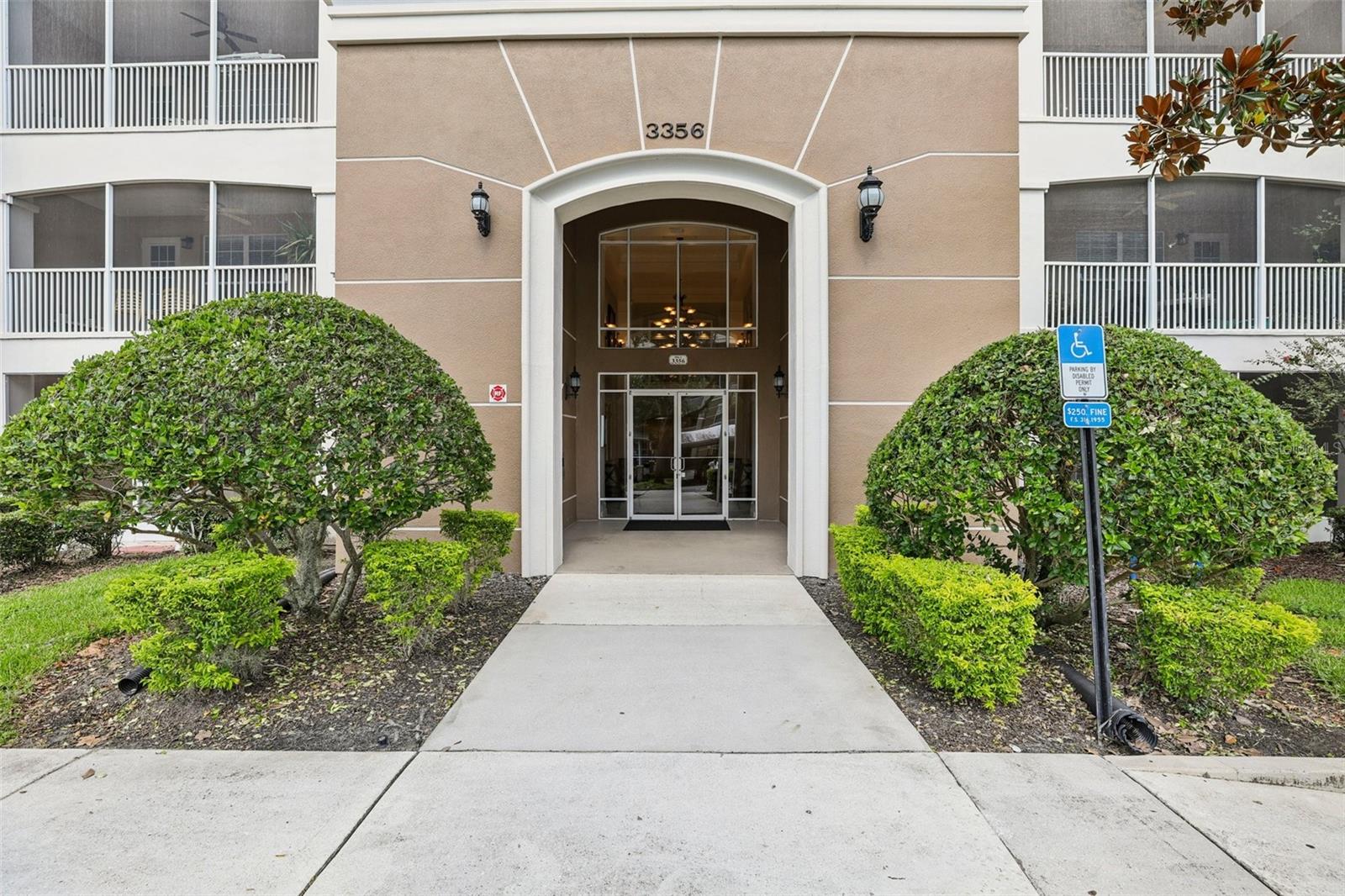 3356 ROBERT TRENT JONES DR #20406, ORLANDO, FL, 32835