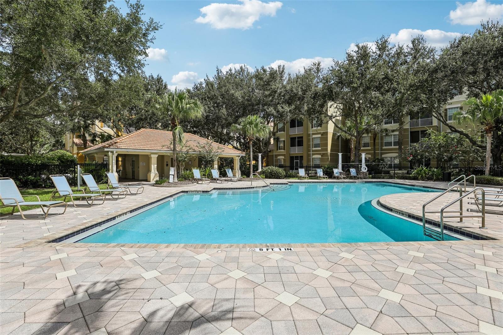 3356 ROBERT TRENT JONES DR #20406, ORLANDO, FL, 32835