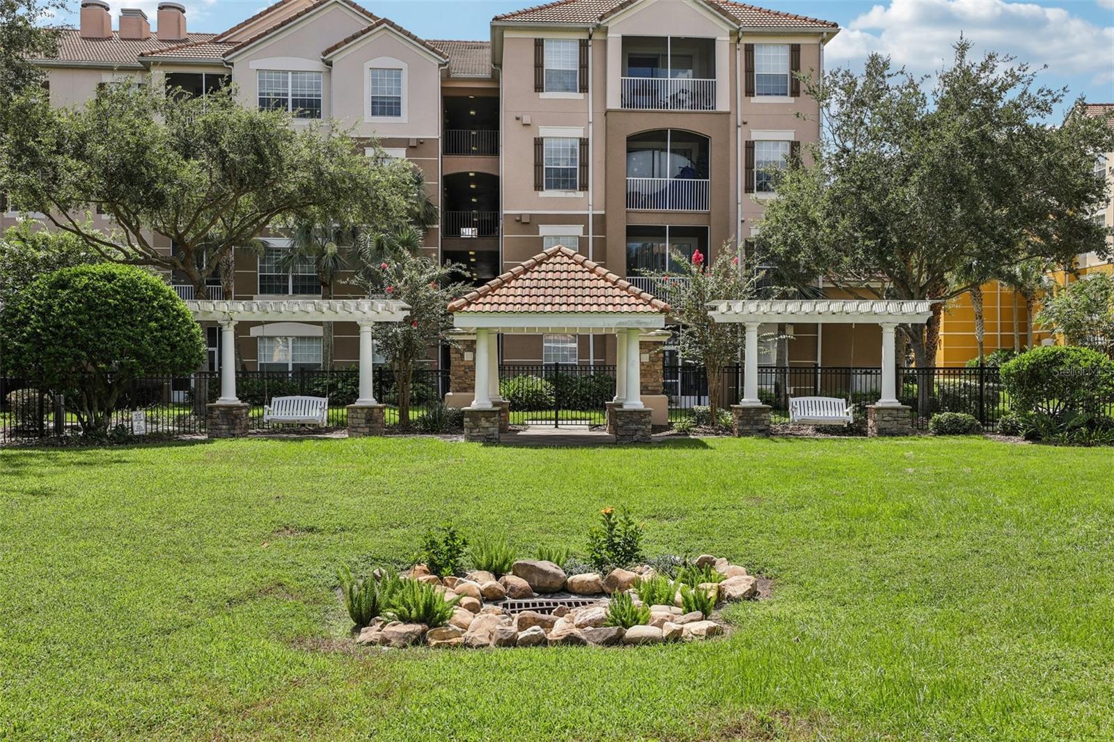 3356 ROBERT TRENT JONES DR #20406, ORLANDO, FL, 32835