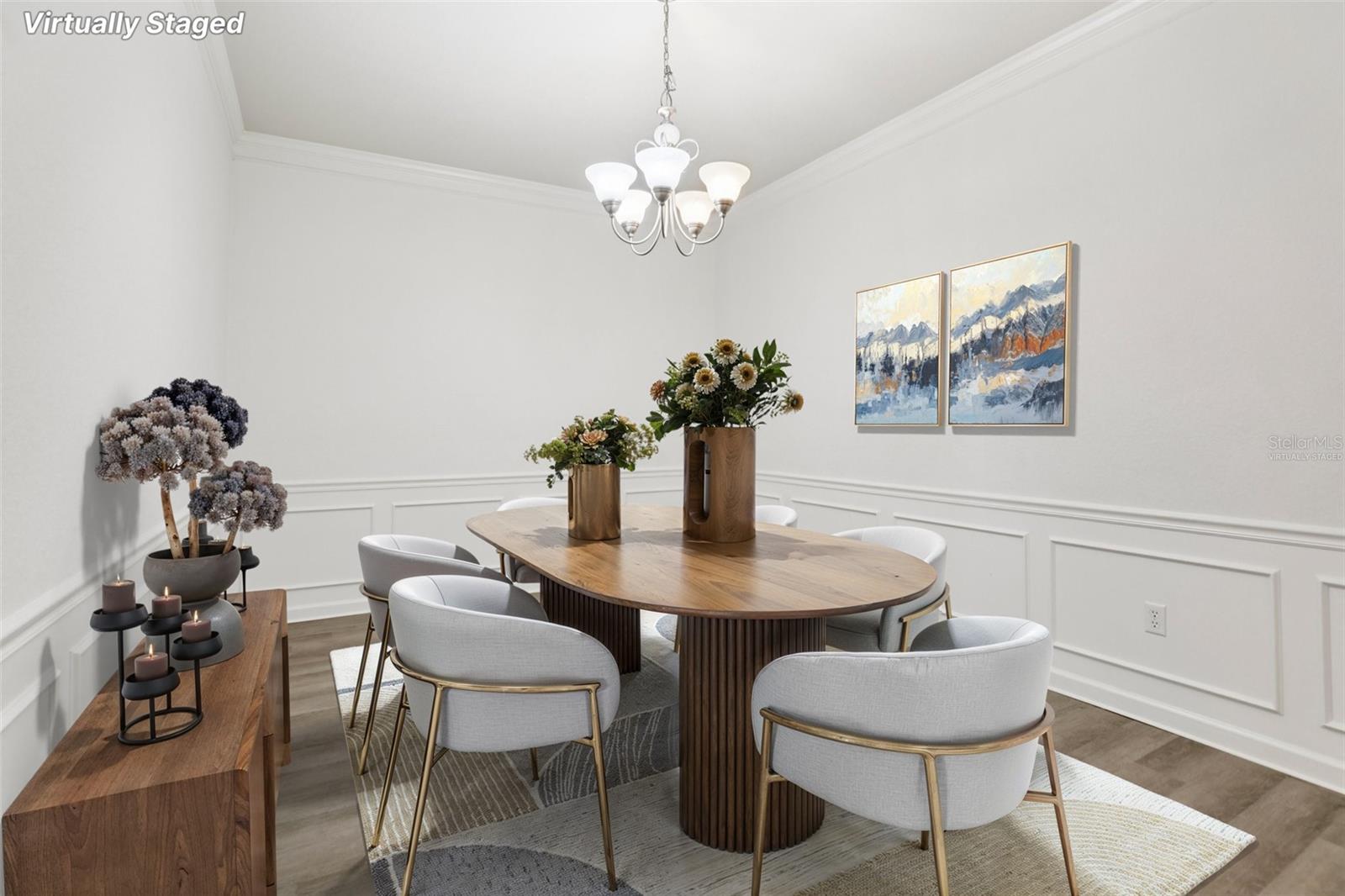 3356 ROBERT TRENT JONES DR #20406, ORLANDO, FL, 32835