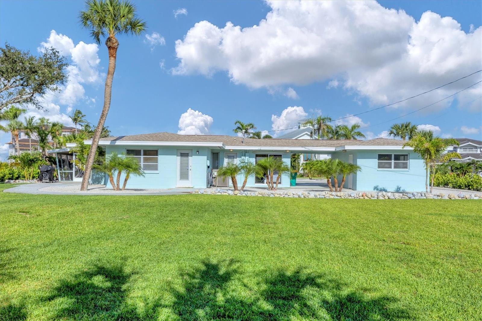 550 GASPAR DR, PLACIDA, FL, 33946