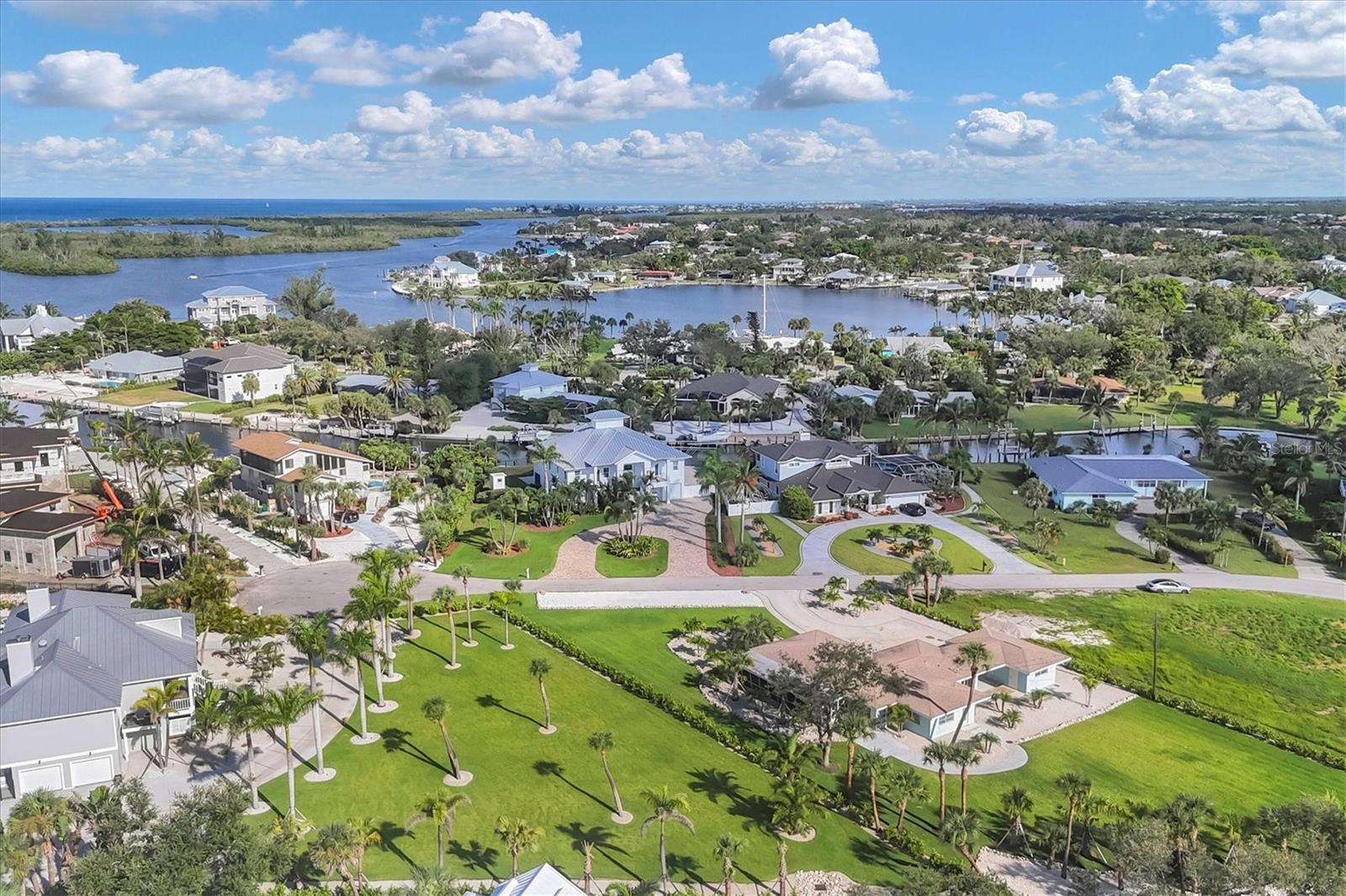 550 GASPAR DR, PLACIDA, FL, 33946