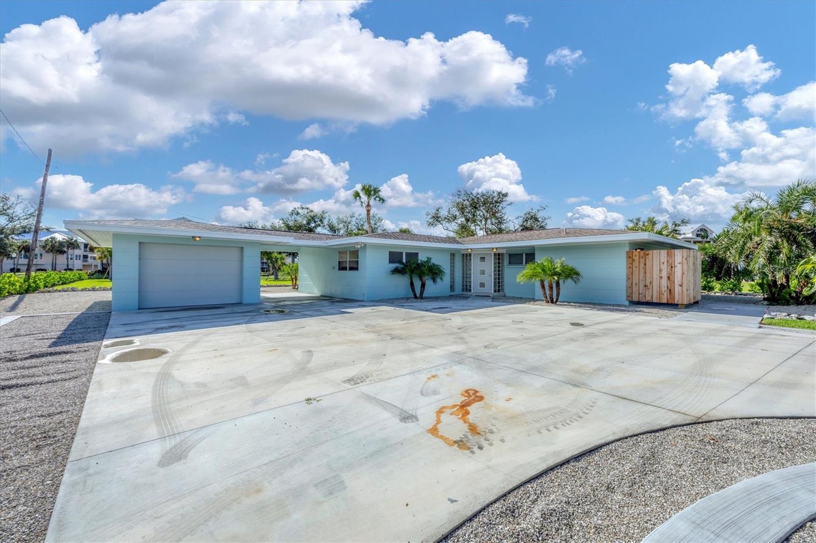 550 GASPAR DR, PLACIDA, FL, 33946