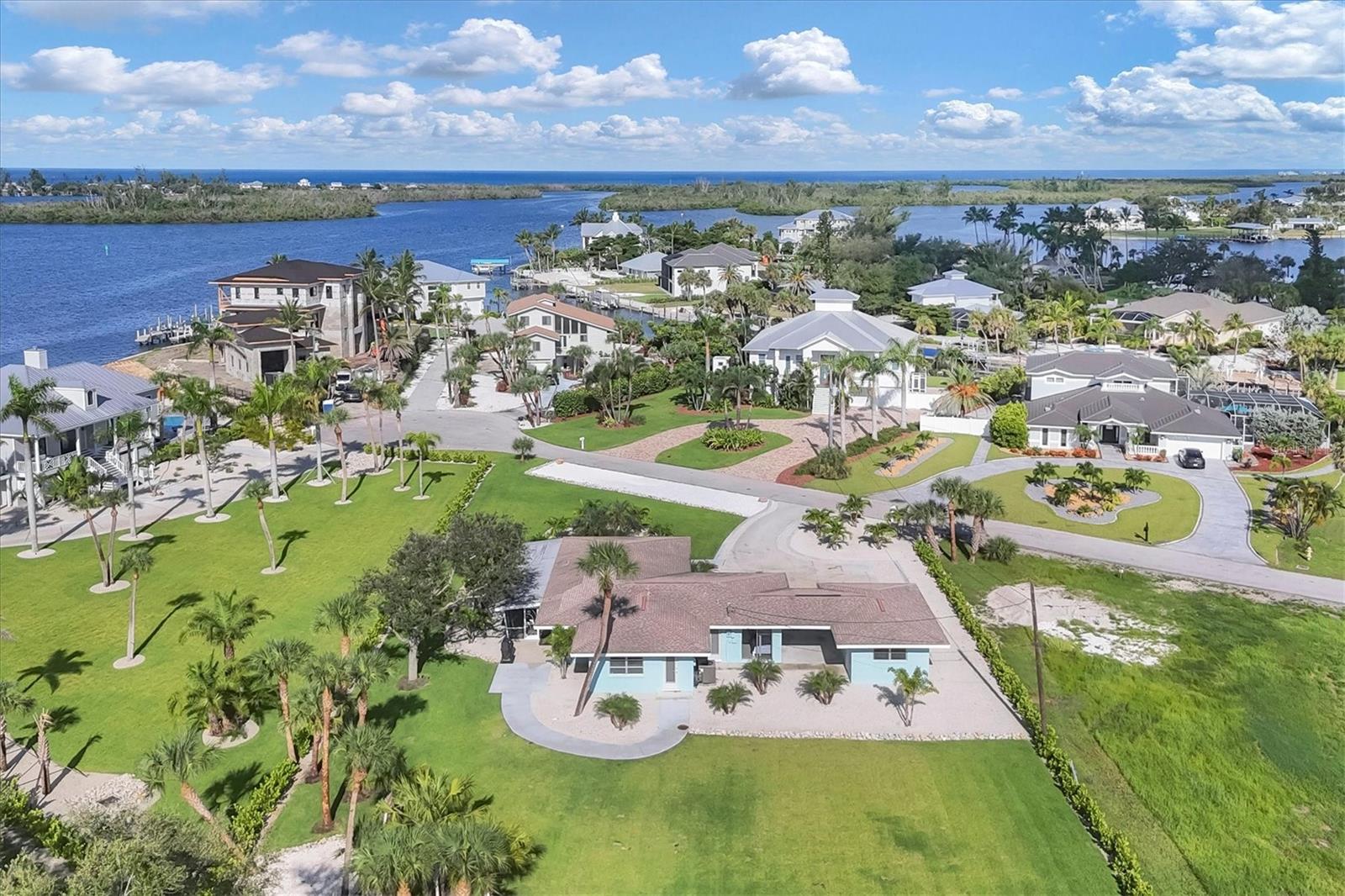 550 GASPAR DR, PLACIDA, FL, 33946