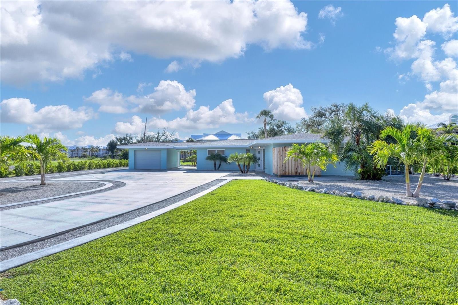 550 GASPAR DR, PLACIDA, FL, 33946