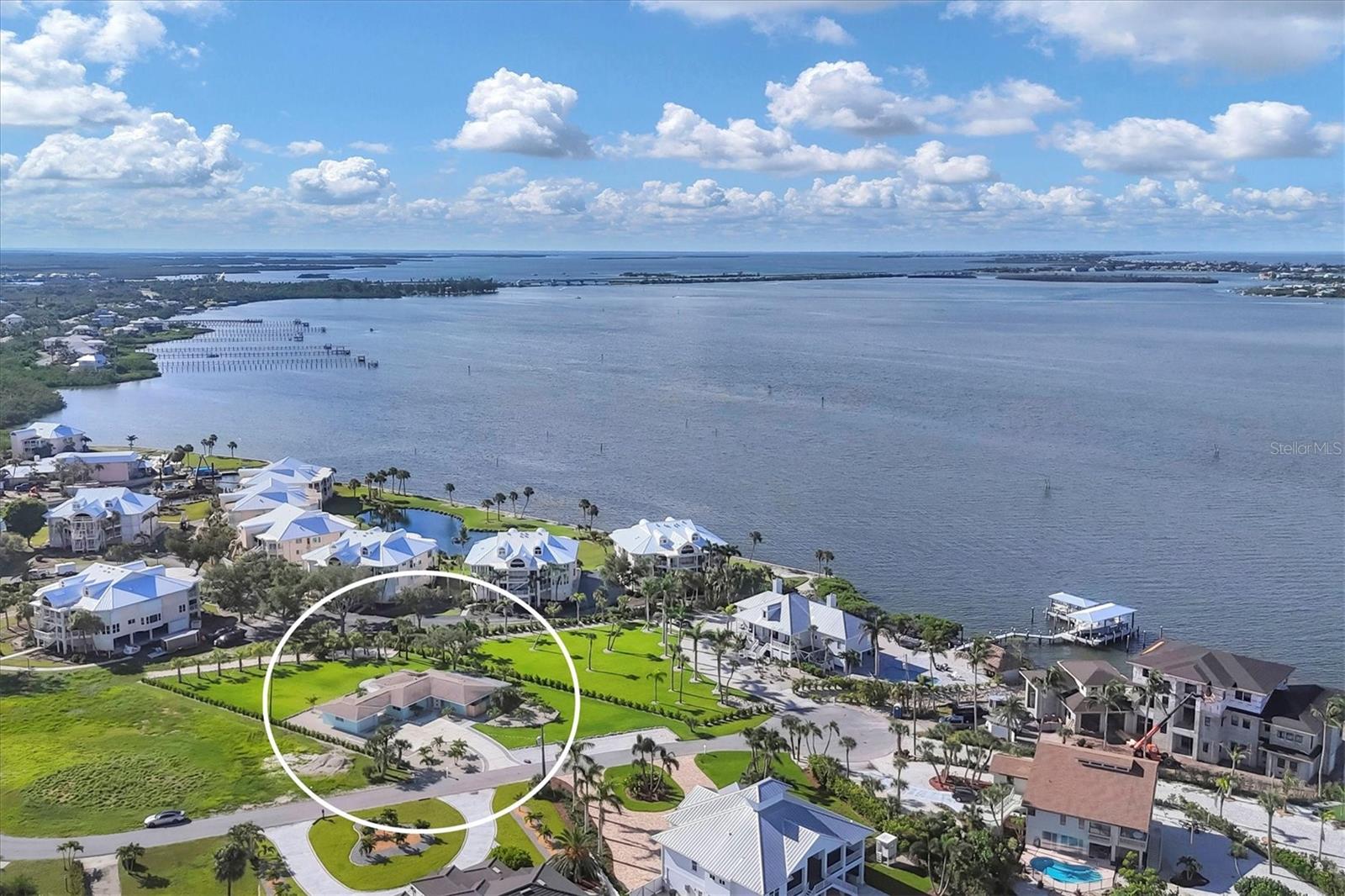 550 GASPAR DR, PLACIDA, FL, 33946