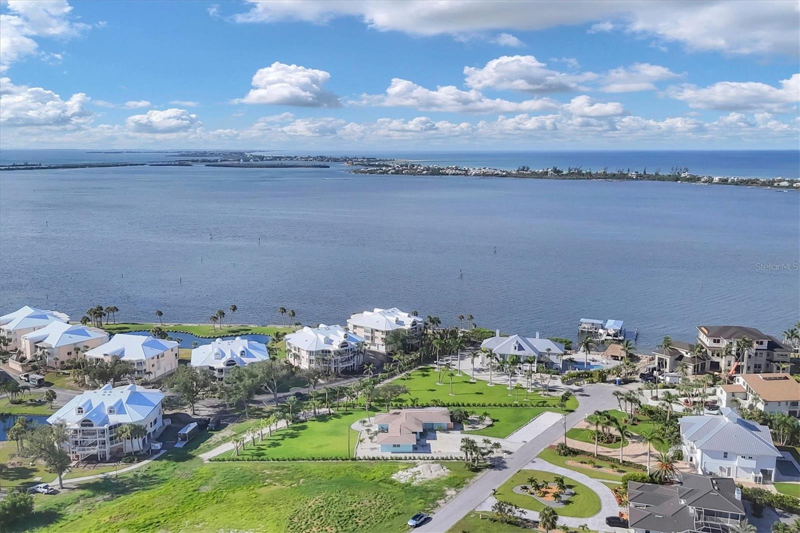 550 GASPAR DR, PLACIDA, FL, 33946