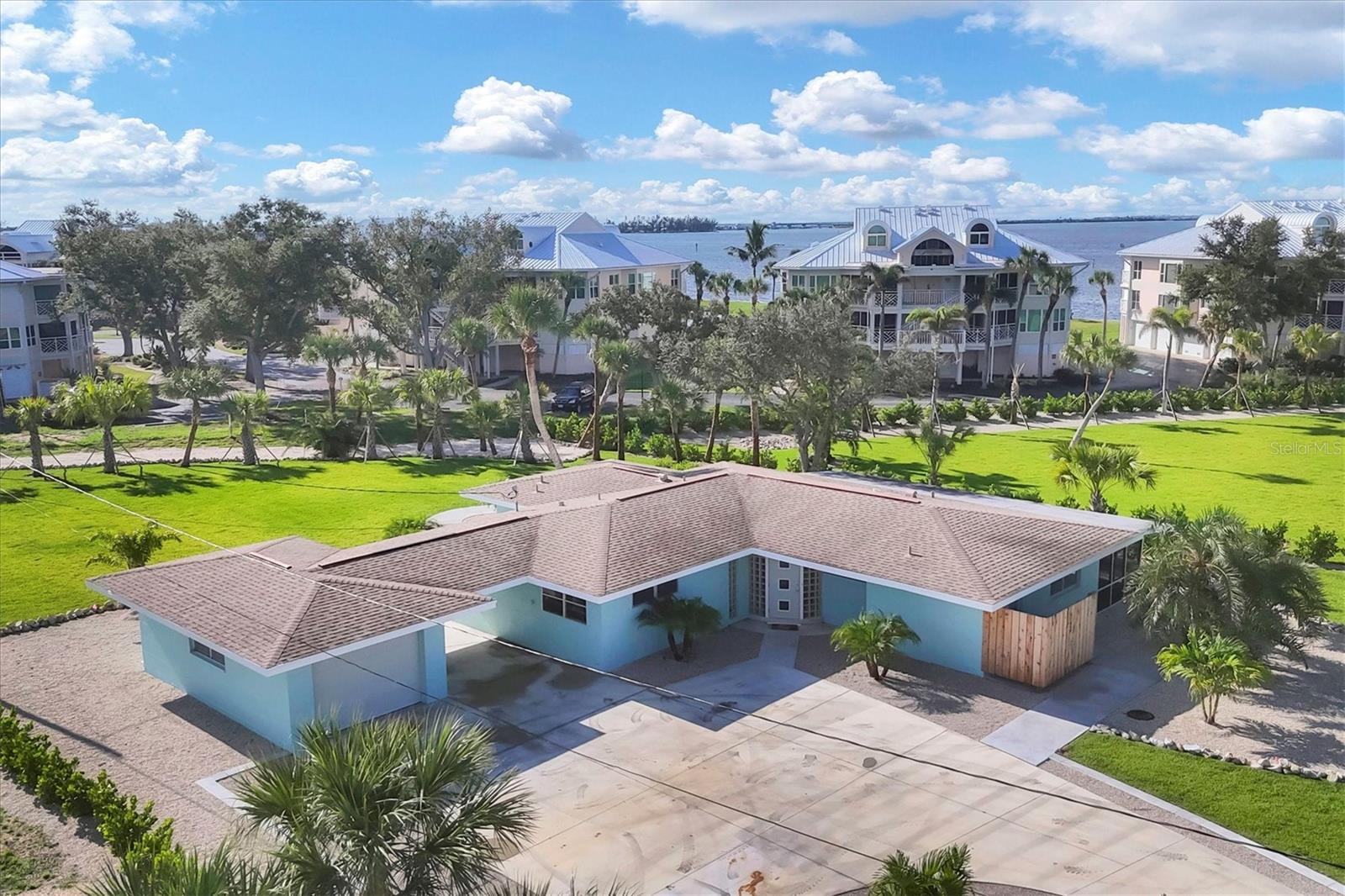 550 GASPAR DR, PLACIDA, FL, 33946