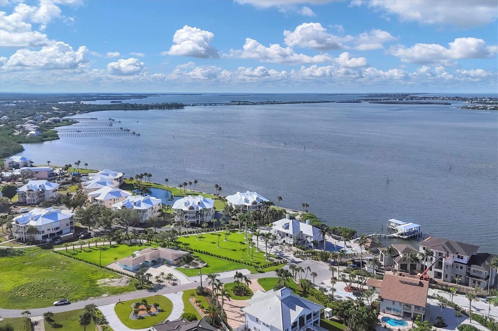 550 GASPAR DR, PLACIDA, FL, 33946