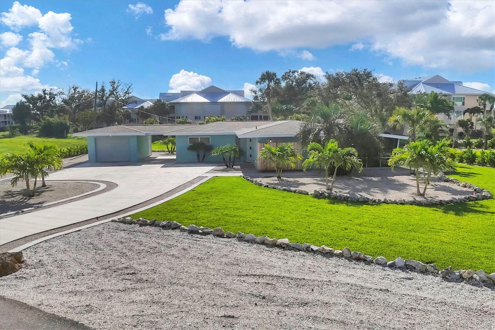 550 GASPAR DR, PLACIDA, FL, 33946