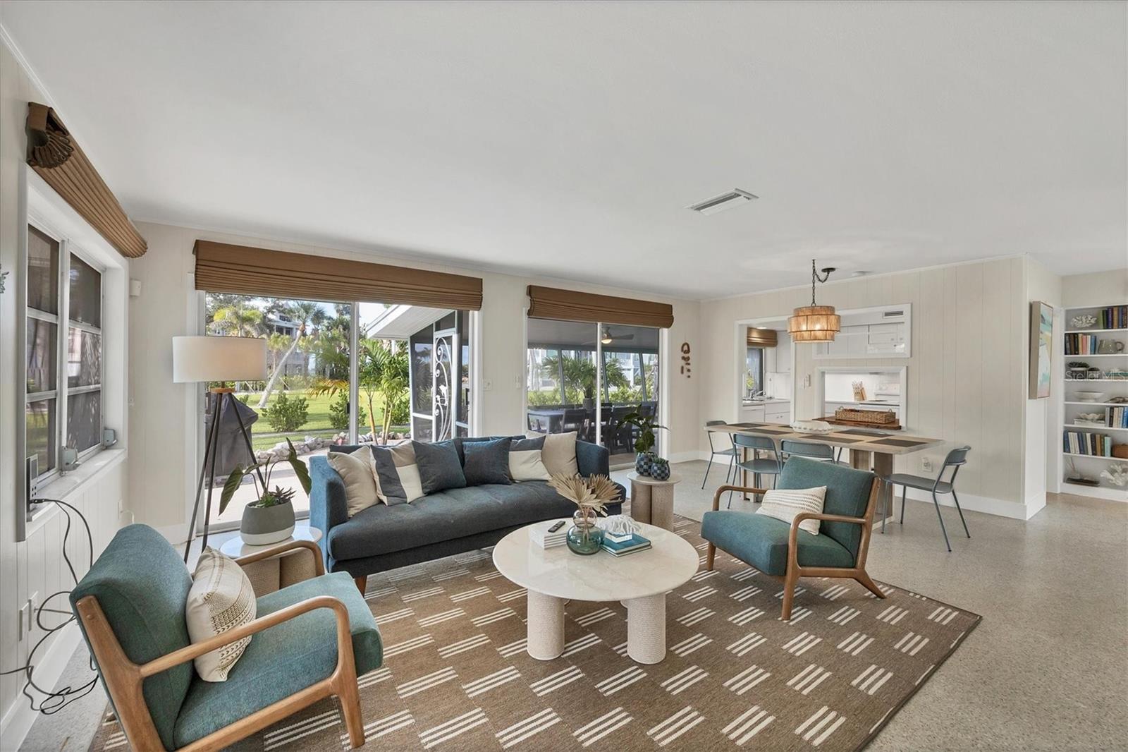 550 GASPAR DR, PLACIDA, FL, 33946