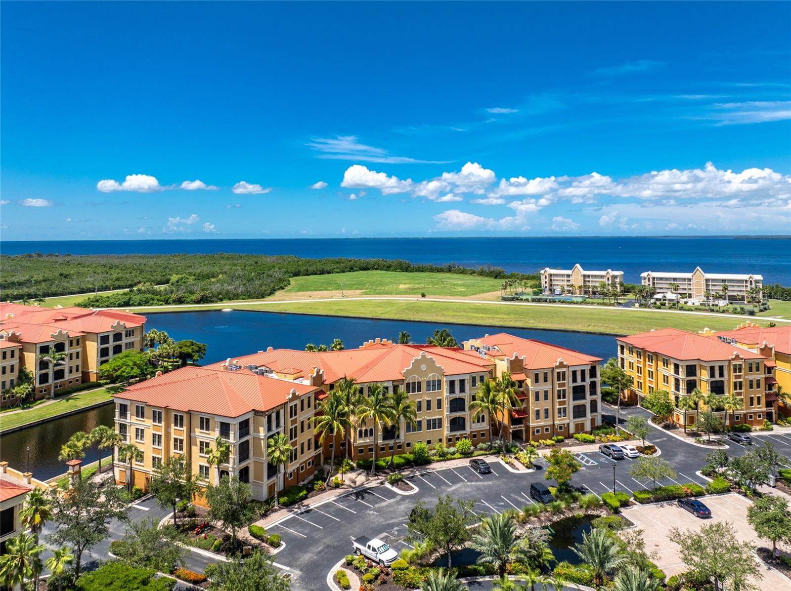 97 VIVANTE BLVD #204, PUNTA GORDA, FL, 33950