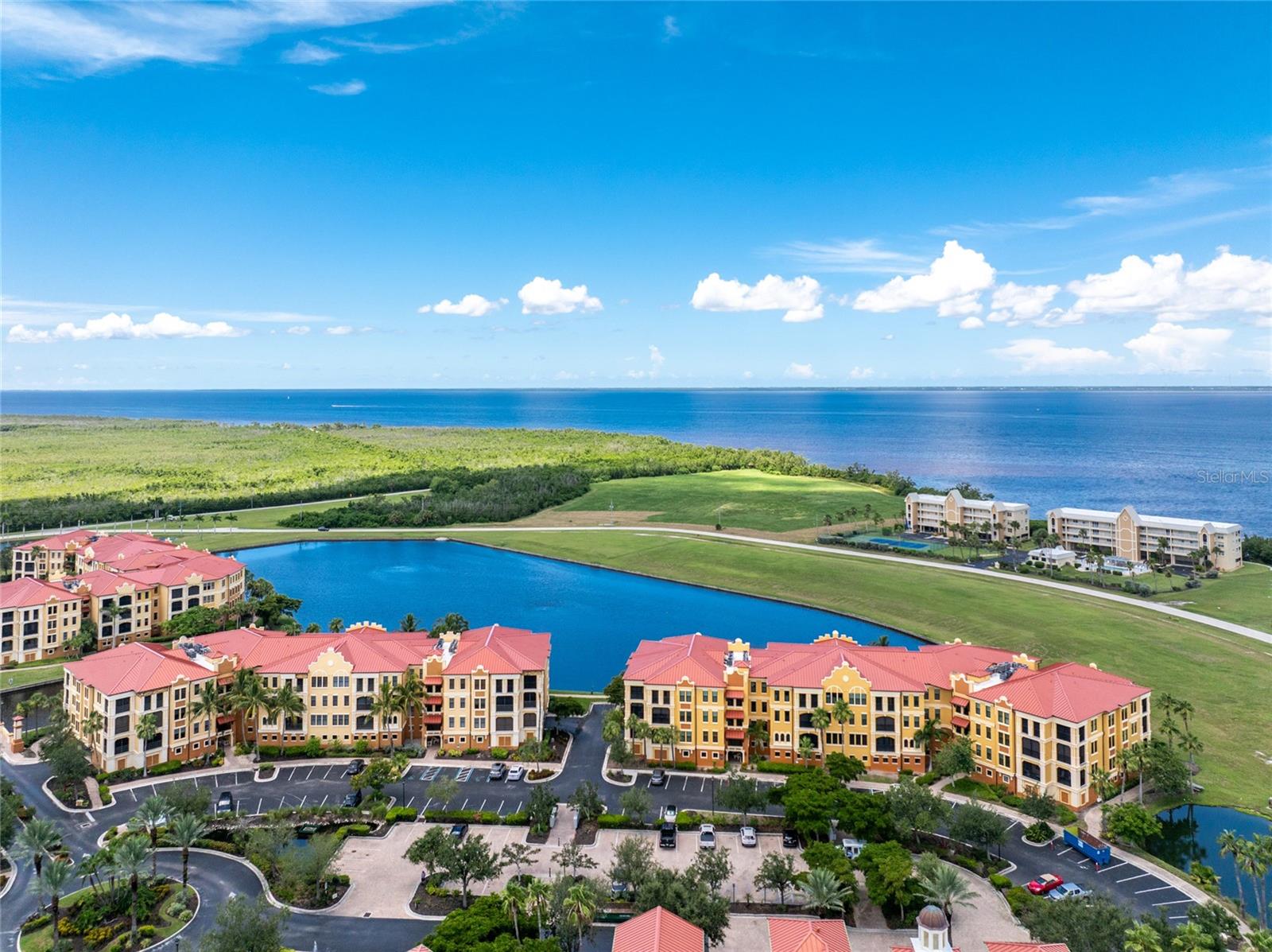 97 VIVANTE BLVD #204, PUNTA GORDA, FL, 33950