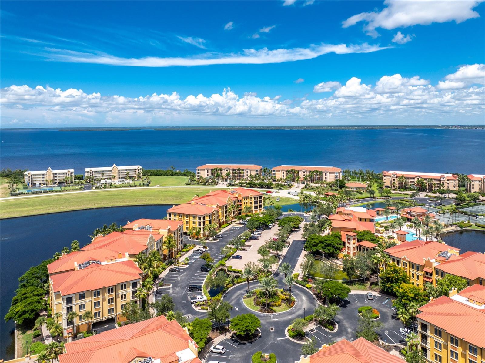 97 VIVANTE BLVD #204, PUNTA GORDA, FL, 33950