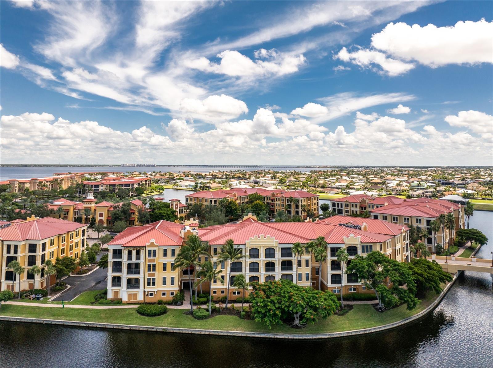 97 VIVANTE BLVD #204, PUNTA GORDA, FL, 33950