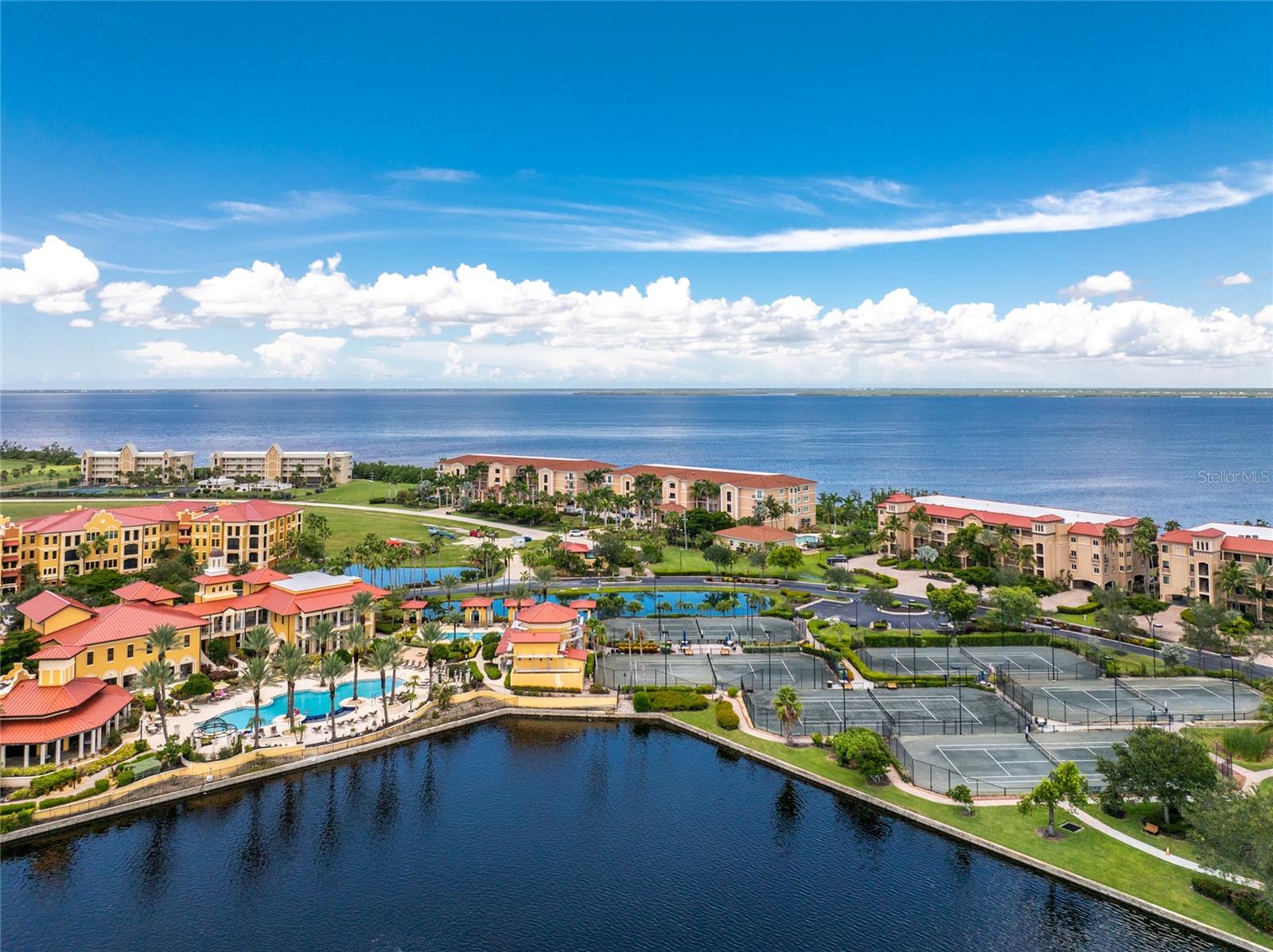 97 VIVANTE BLVD #204, PUNTA GORDA, FL, 33950