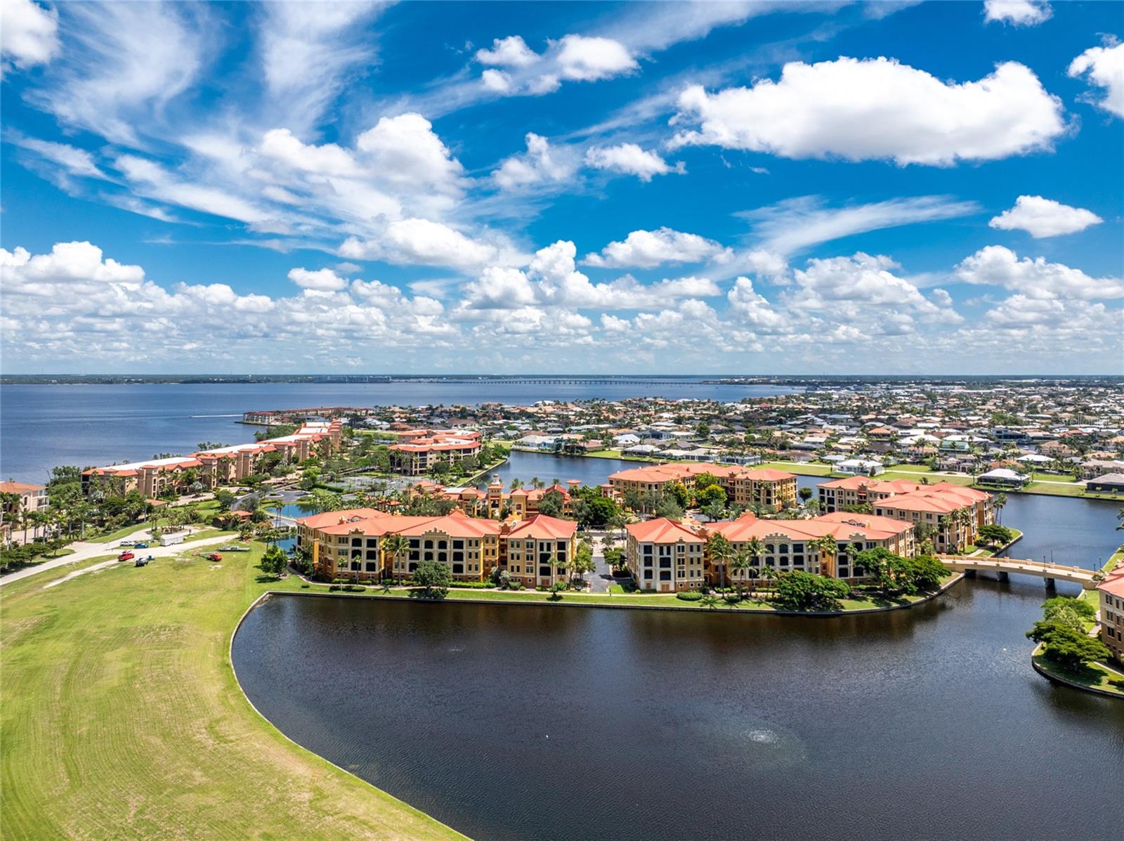 97 VIVANTE BLVD #204, PUNTA GORDA, FL, 33950